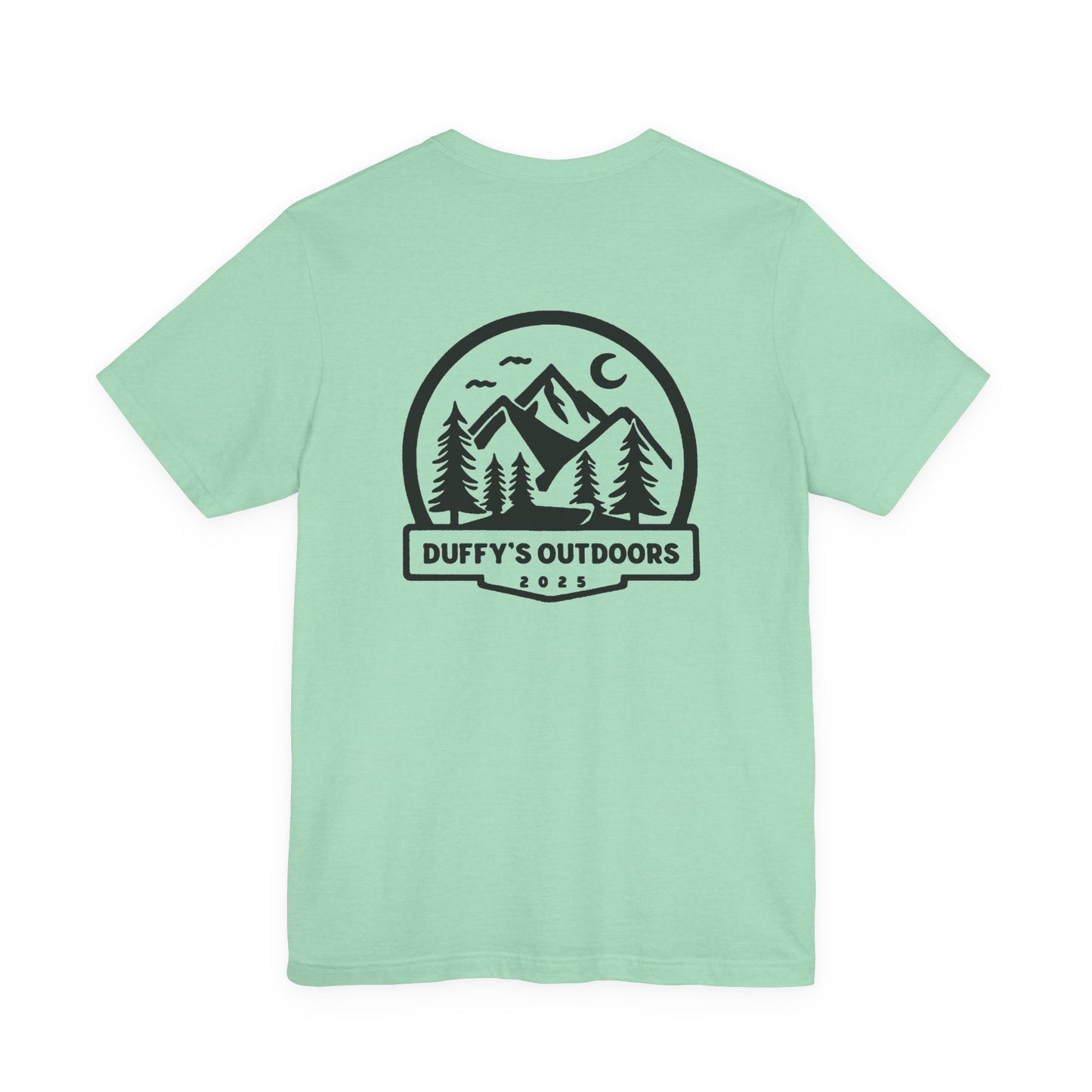 Short Sleeve Tee - Yea But GOD