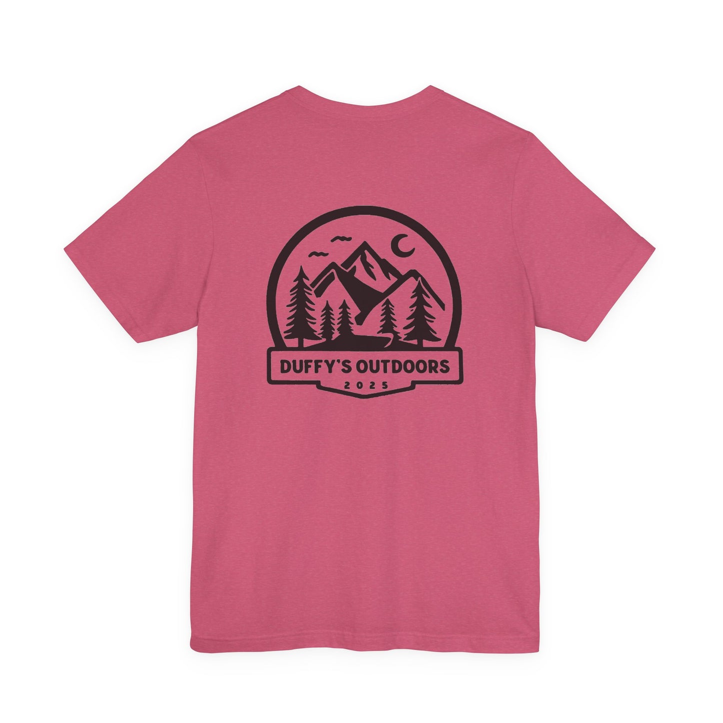 Short Sleeve Tee - Yea But GOD