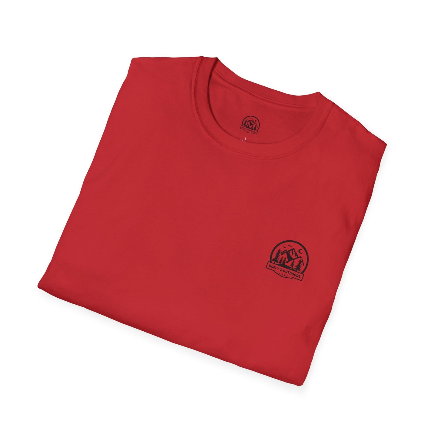 Outdoor Adventure T-Shirt