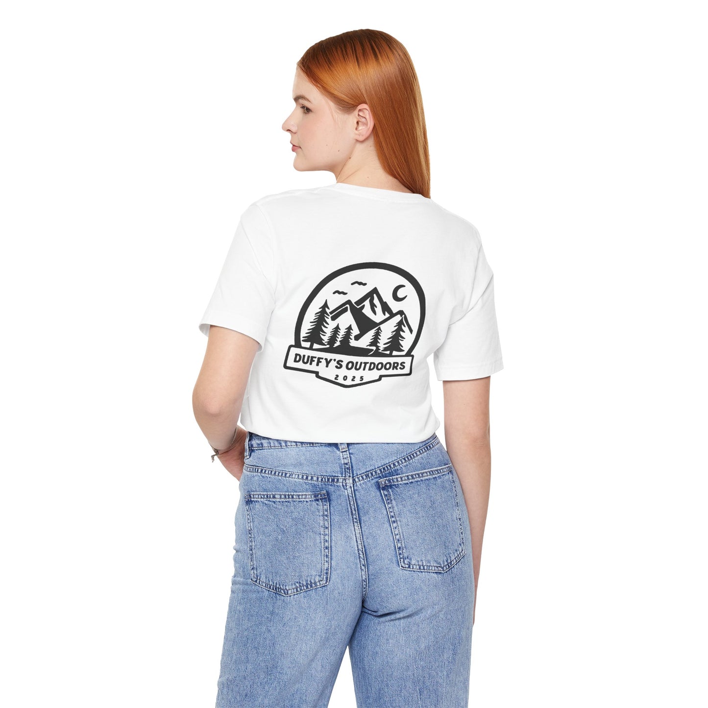 Short Sleeve Tee - Yea But GOD