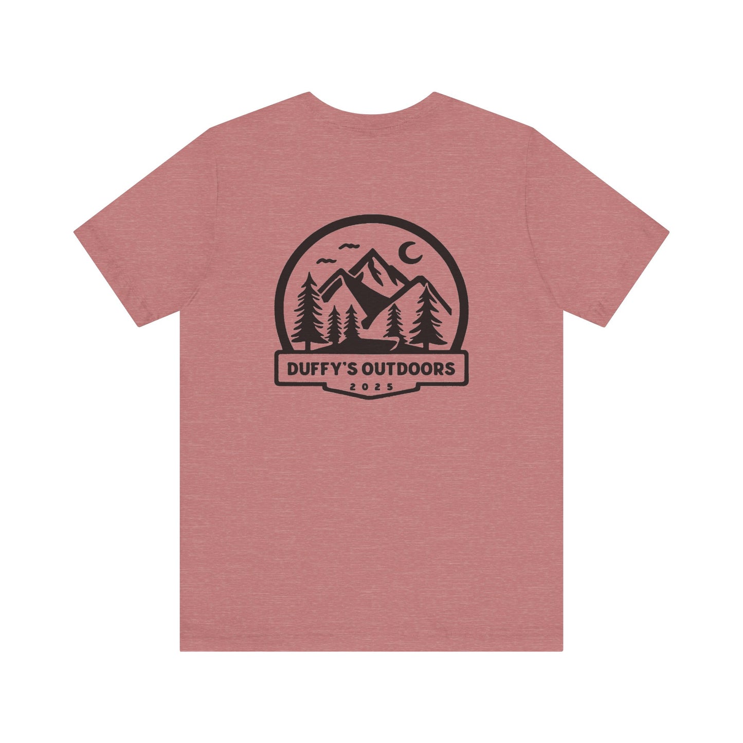 Short Sleeve Tee - Yea But GOD