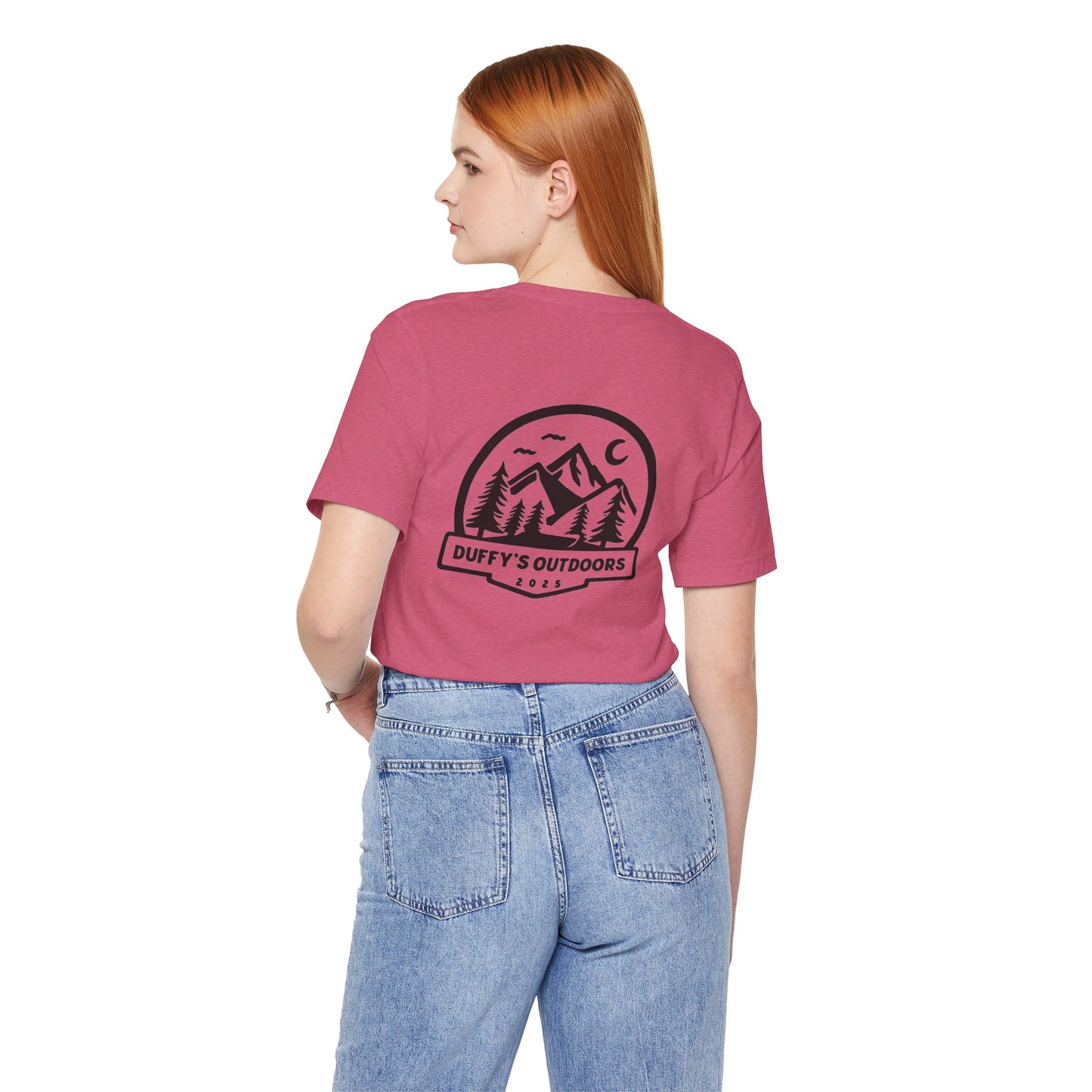 Short Sleeve Tee - Yea But GOD