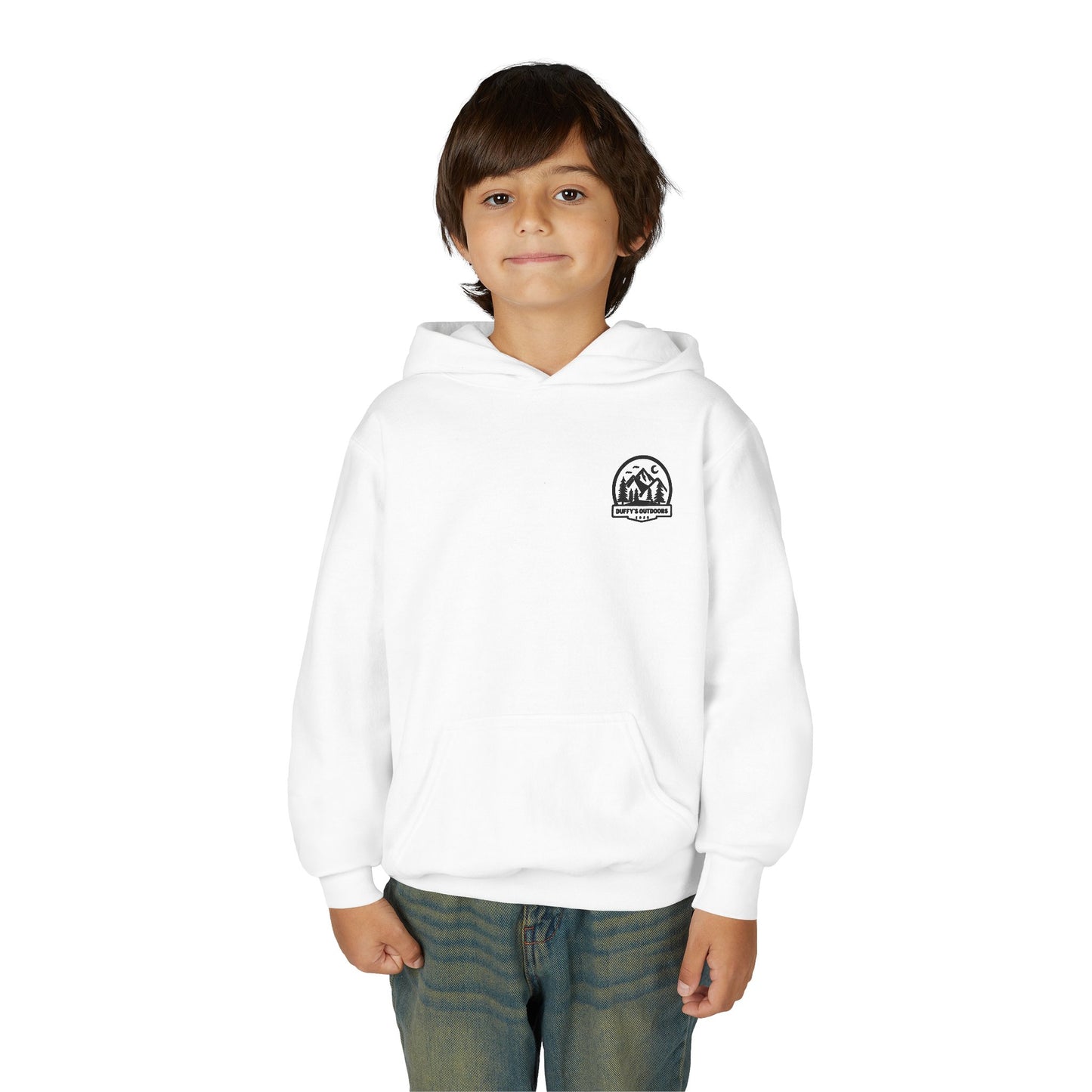 Cozy Hoodie for Kids