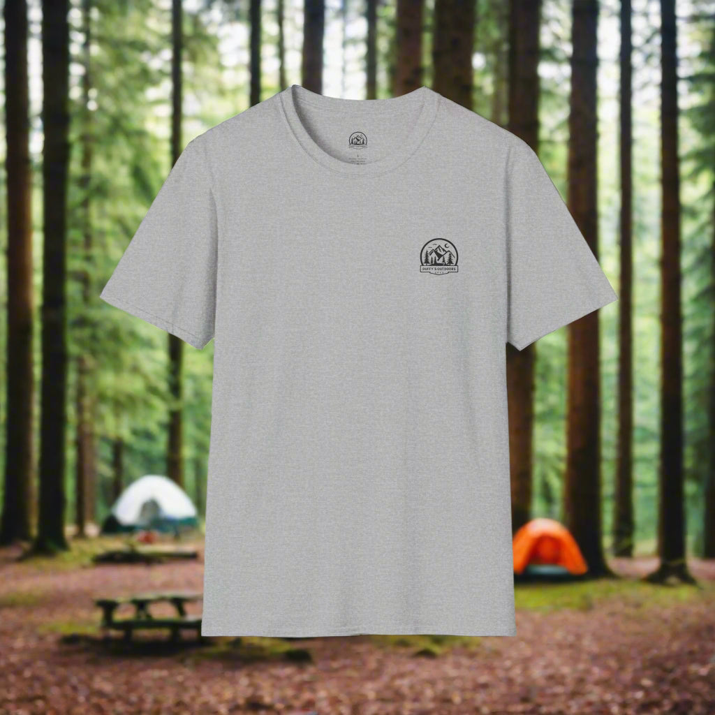 Outdoor Adventure T-Shirt
