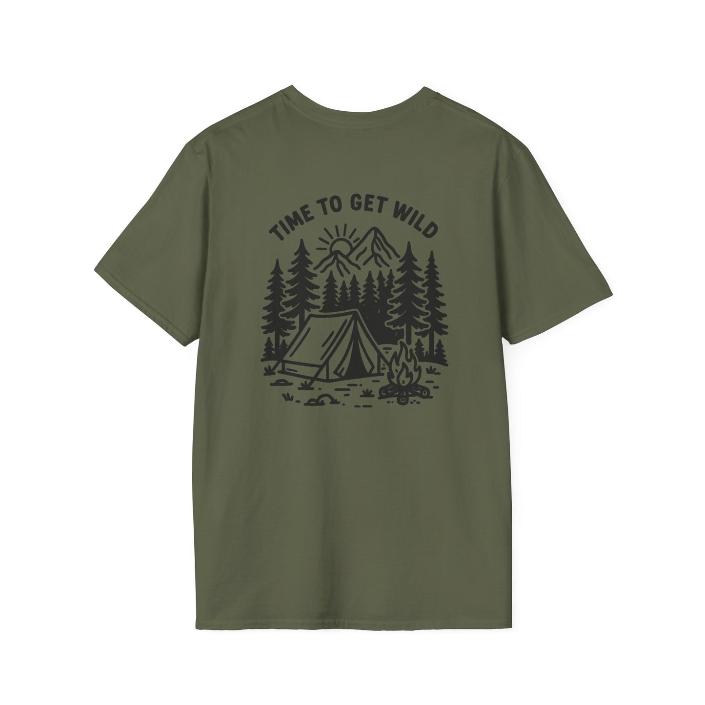 Outdoor Adventure T-Shirt