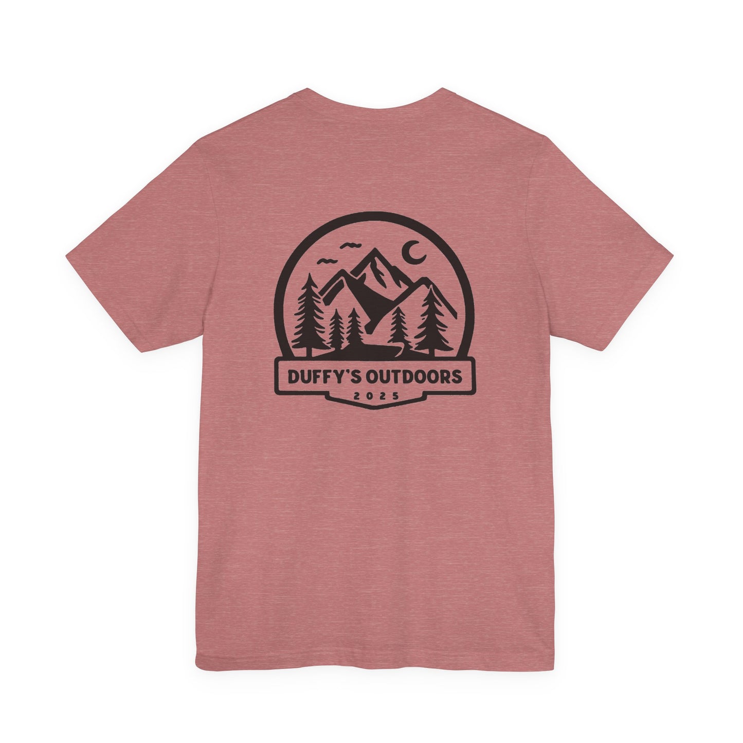 Short Sleeve Tee - Yea But GOD