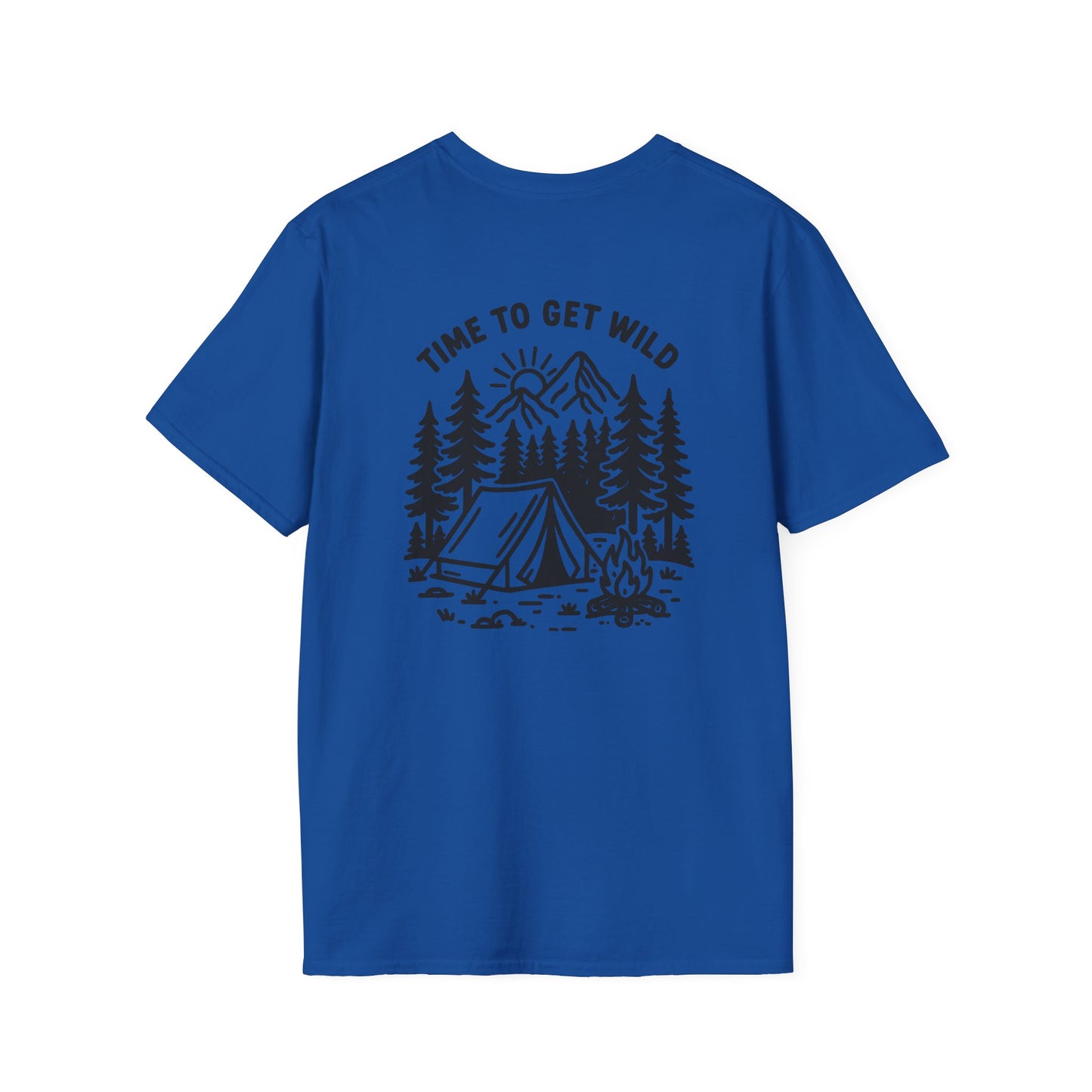 Outdoor Adventure T-Shirt