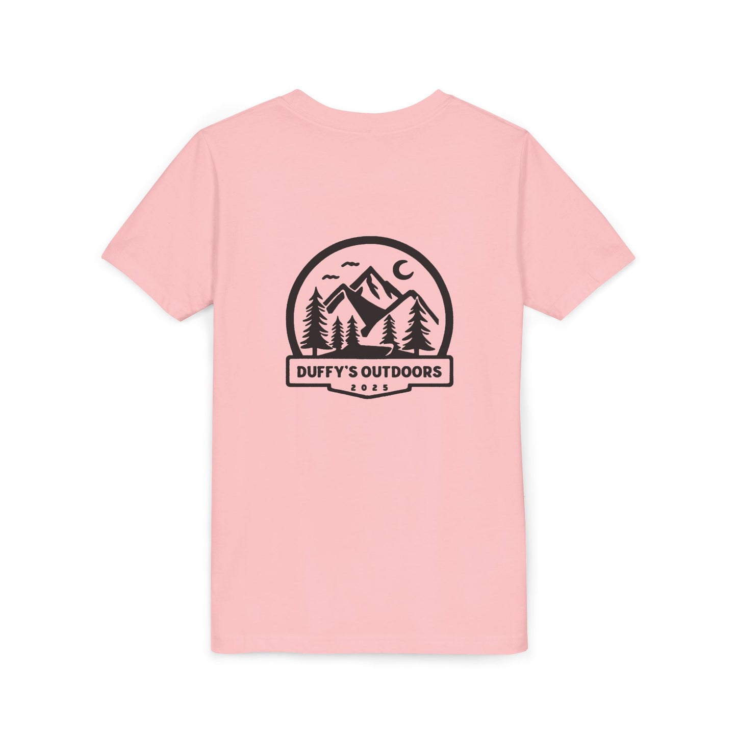 Youth Christian 6 - 7 Tee