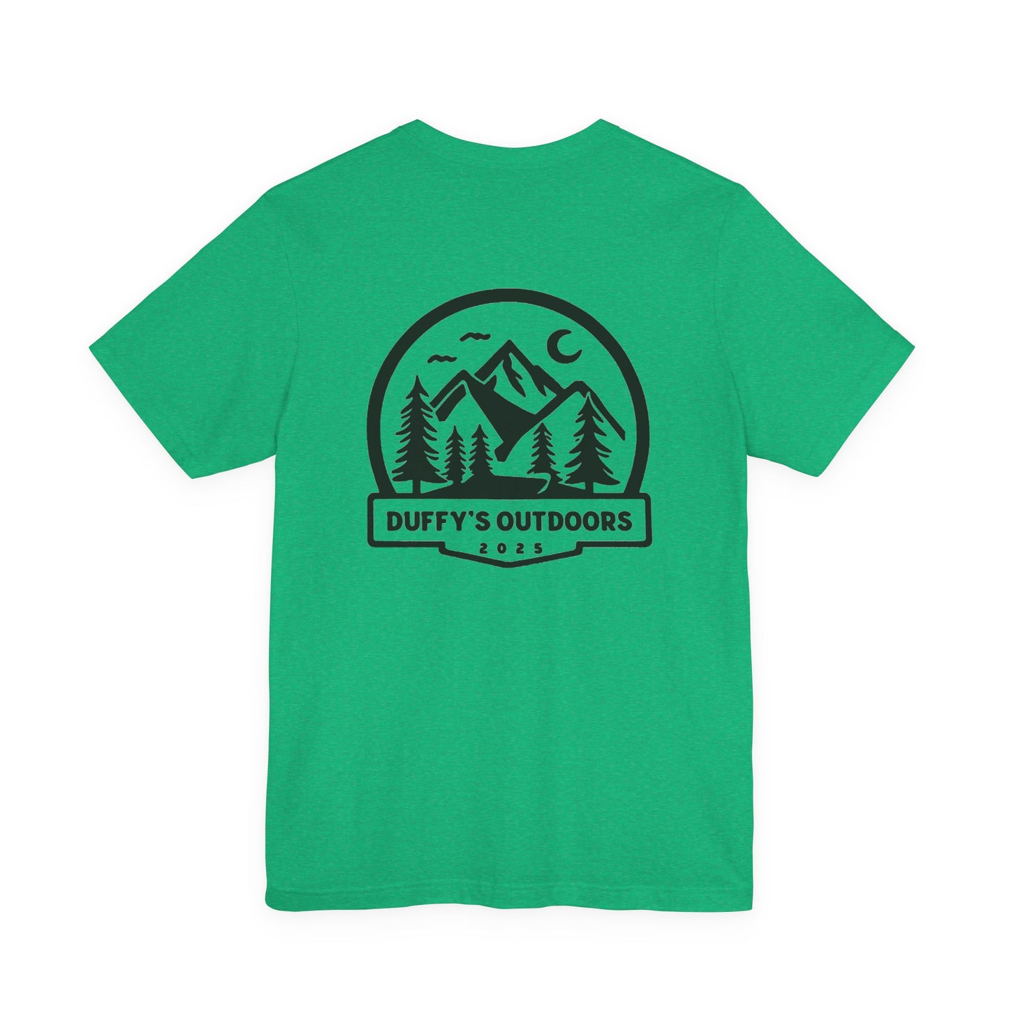 Faith 6 - 7 T-shirt