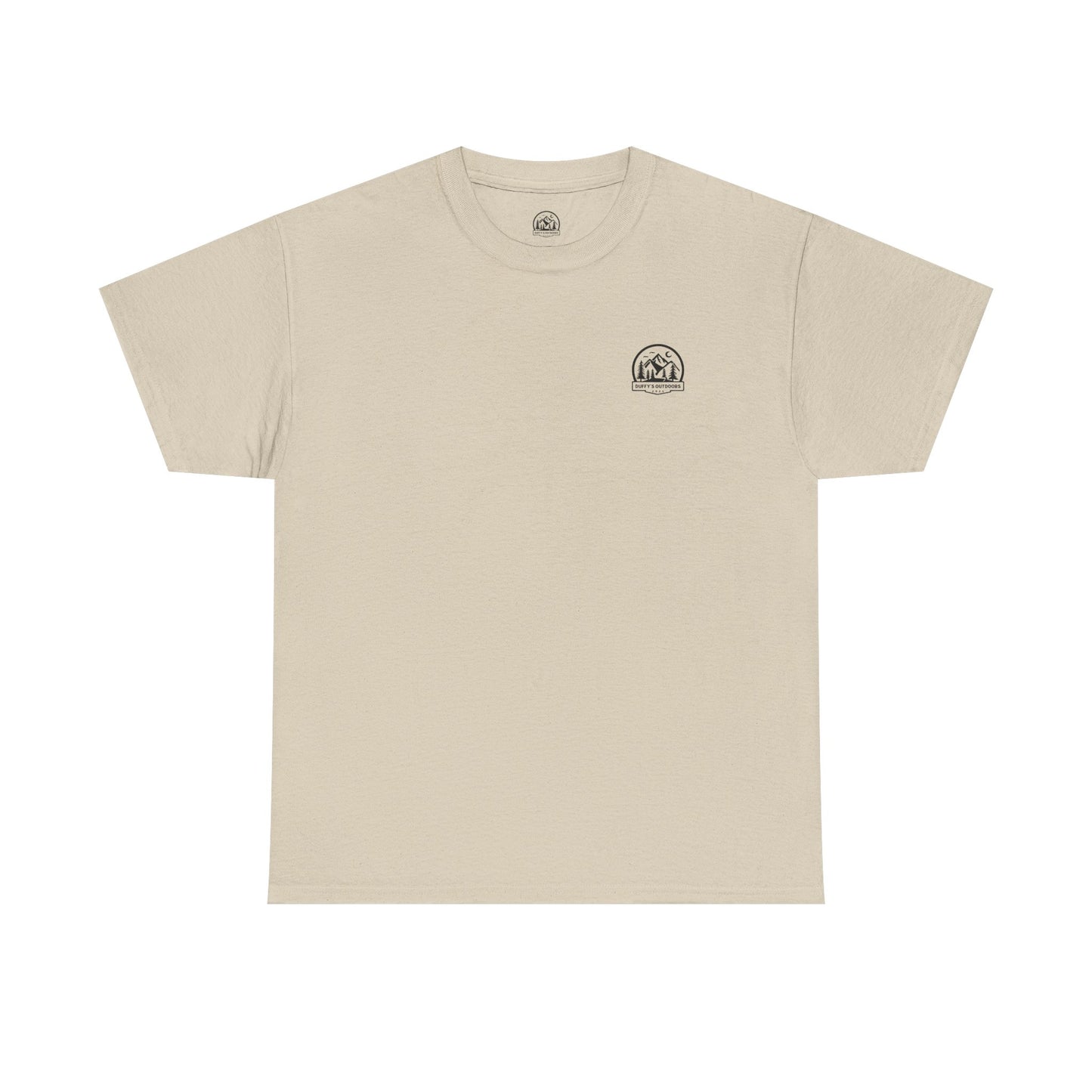 Camping Tee