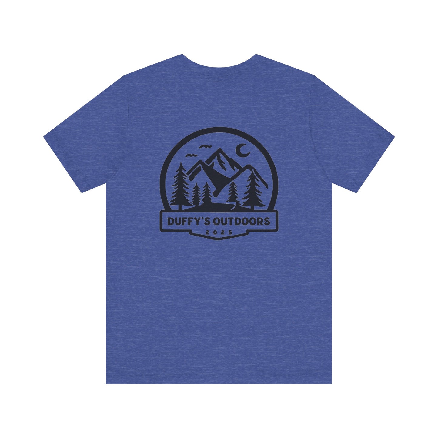Faith 6 - 7 T-shirt