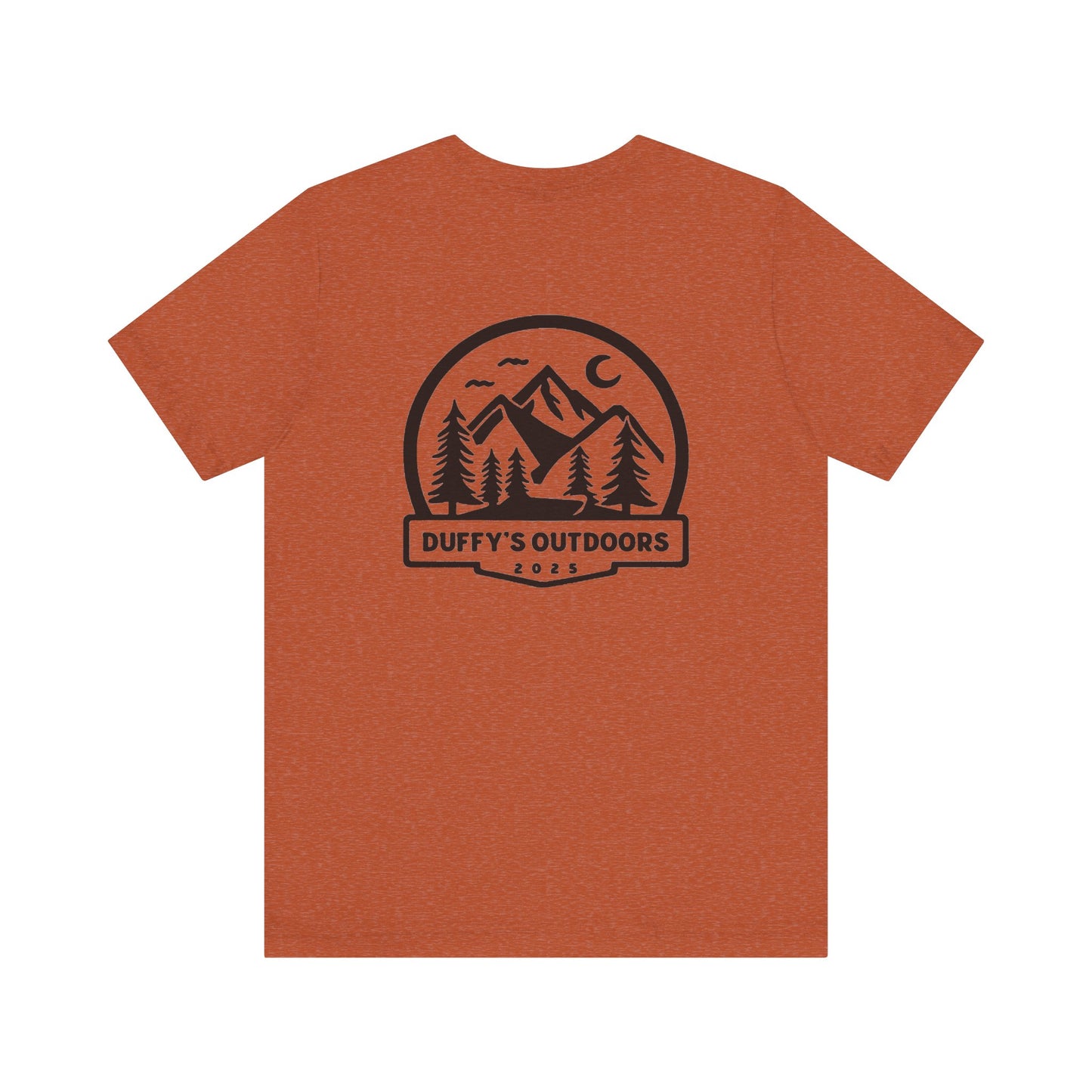 Short Sleeve Tee - Yea But GOD