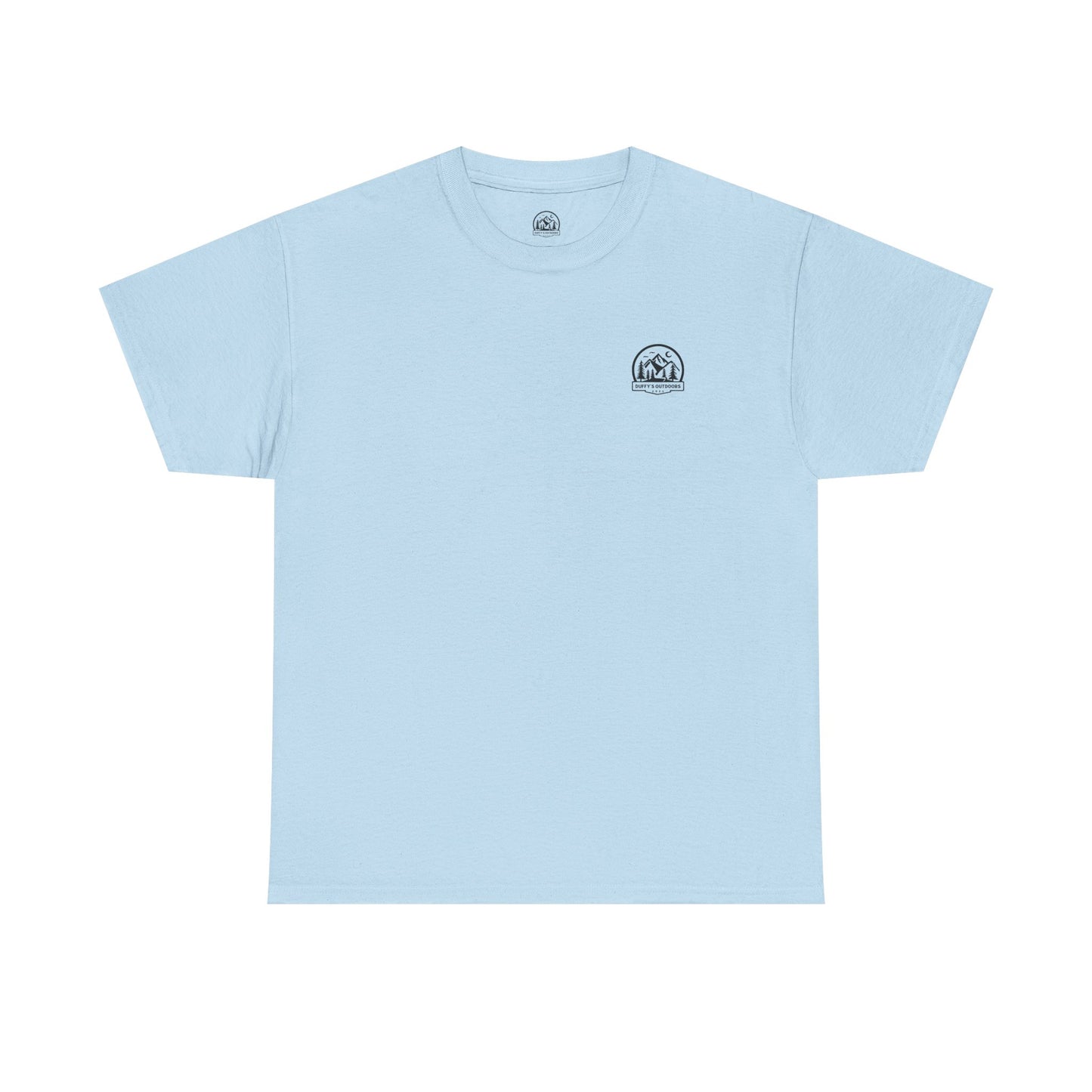 Camping Tee