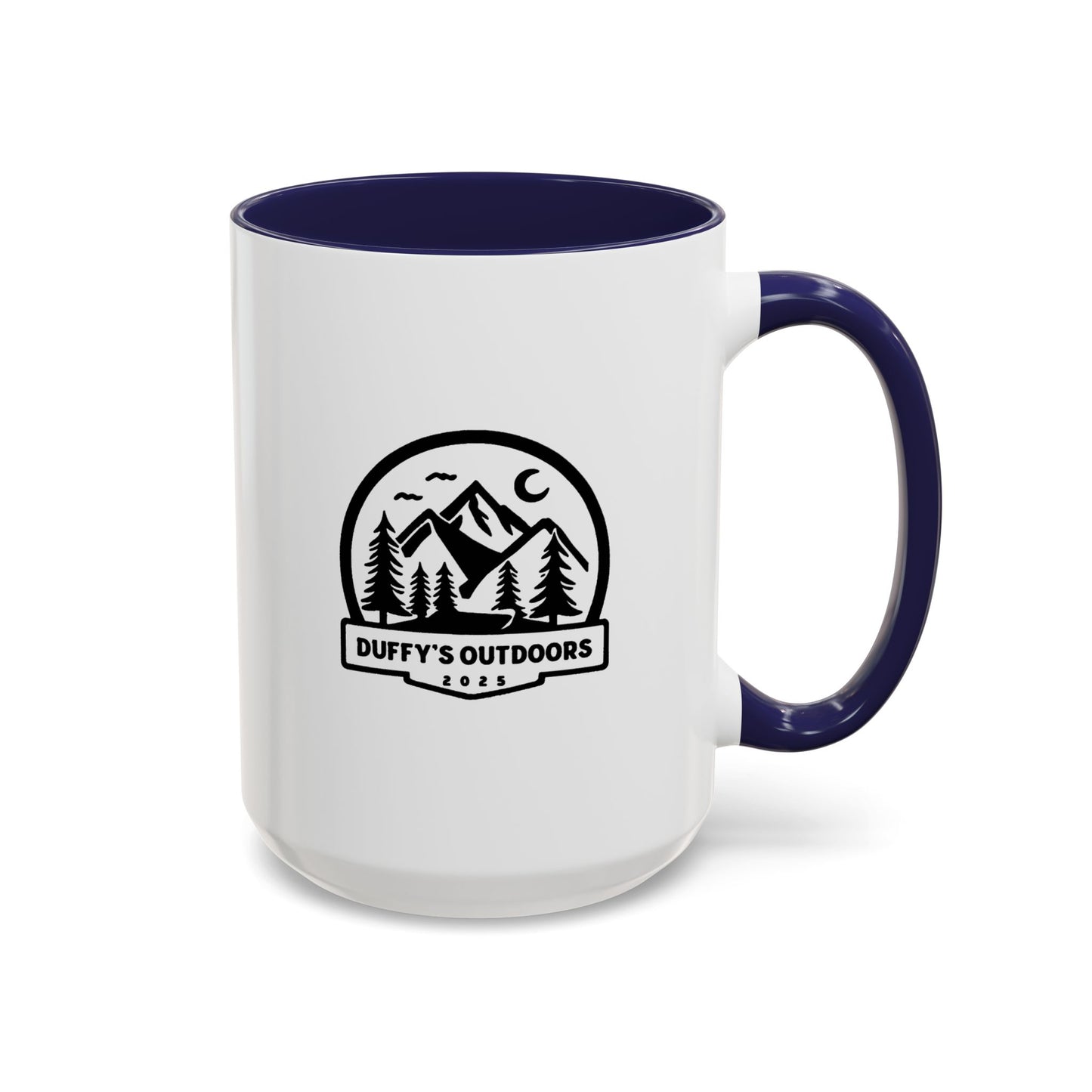 Psalms 23:4 Coffe Mug