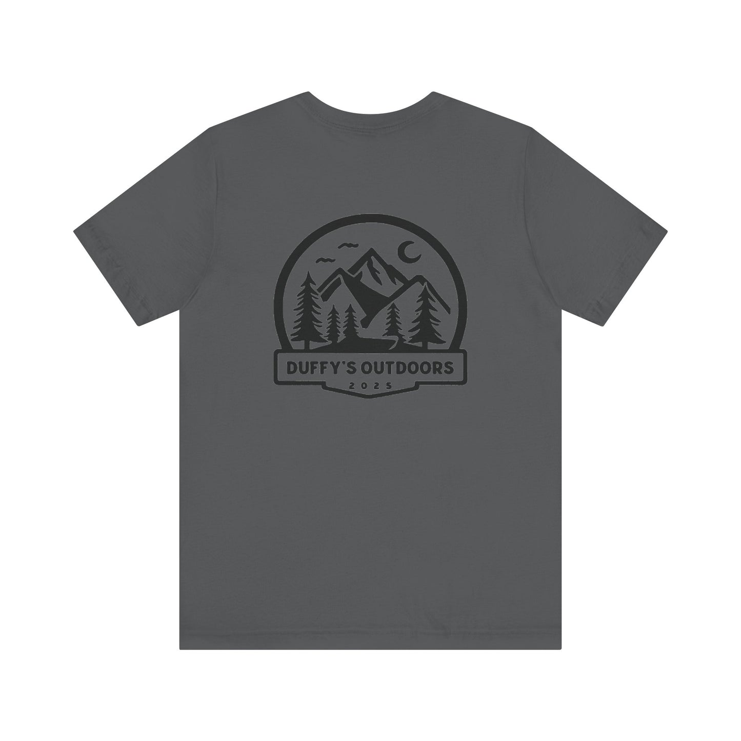 Short Sleeve Tee - Yea But GOD
