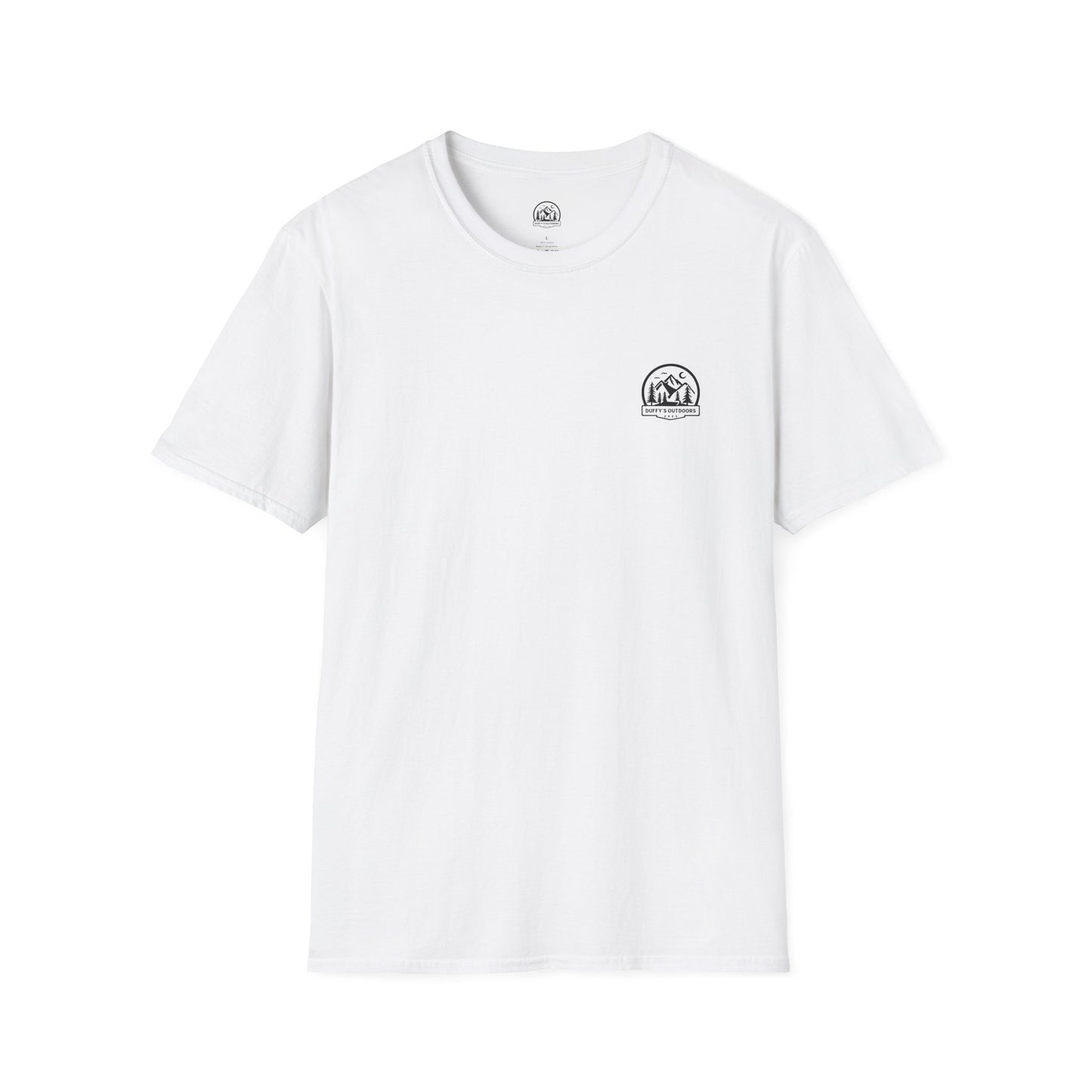 Outdoor Adventure T-Shirt