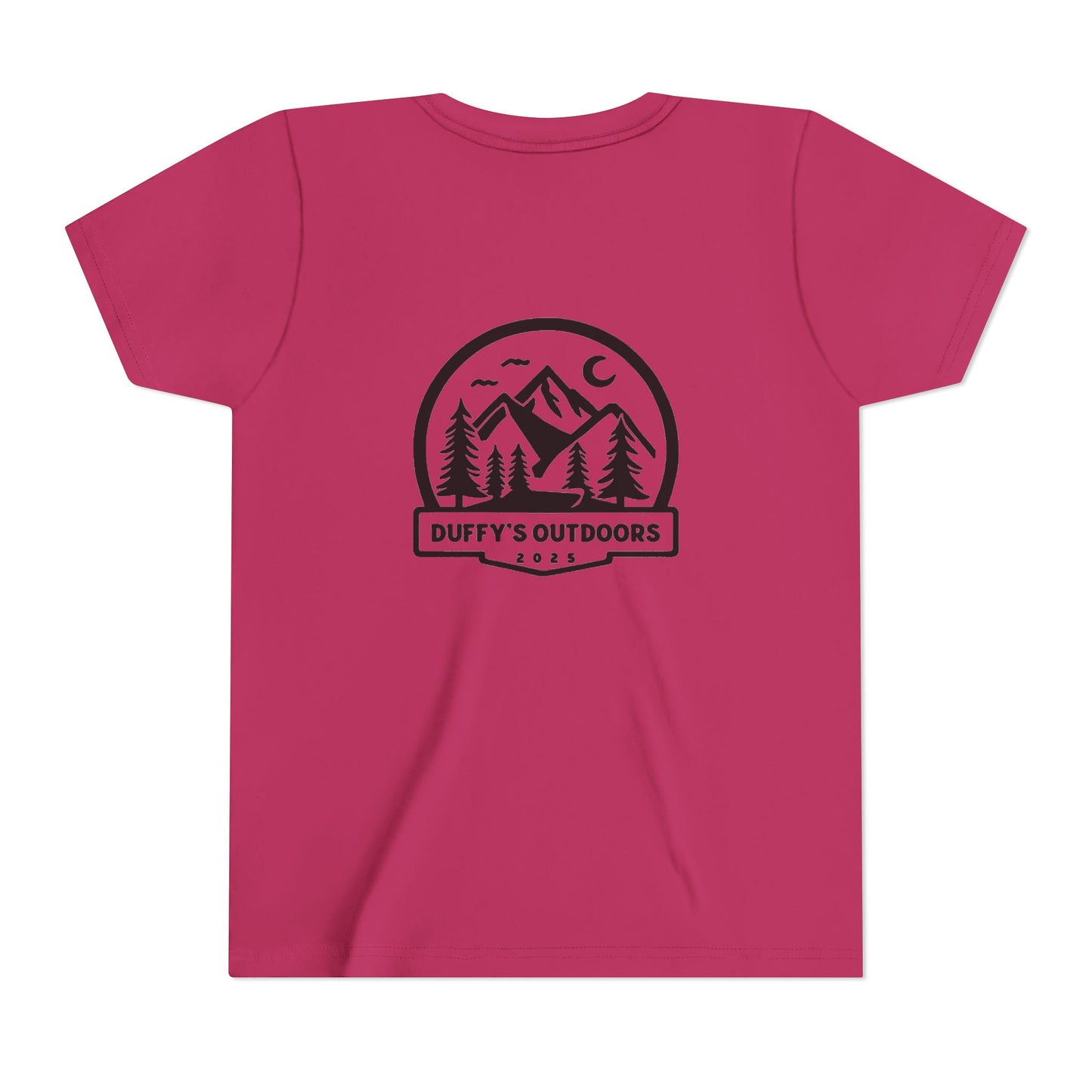 Youth Christian 6 - 7 Tee