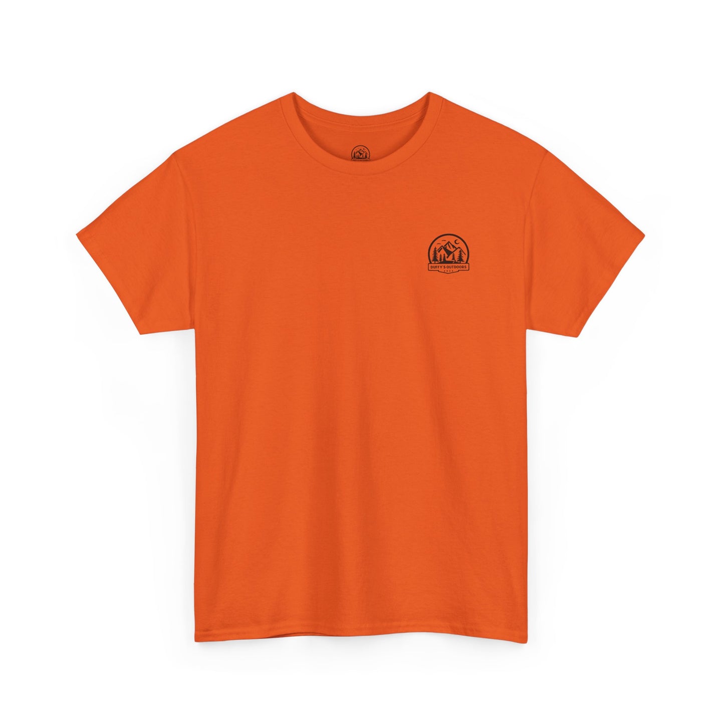 Camping Tee