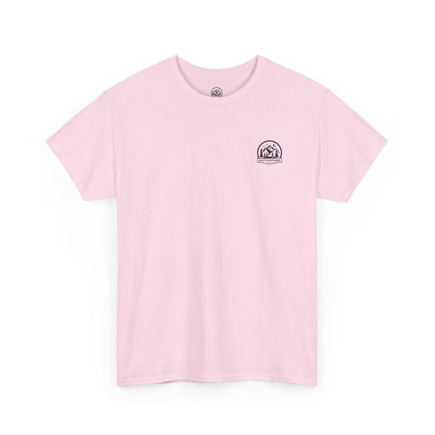 Camping Tee
