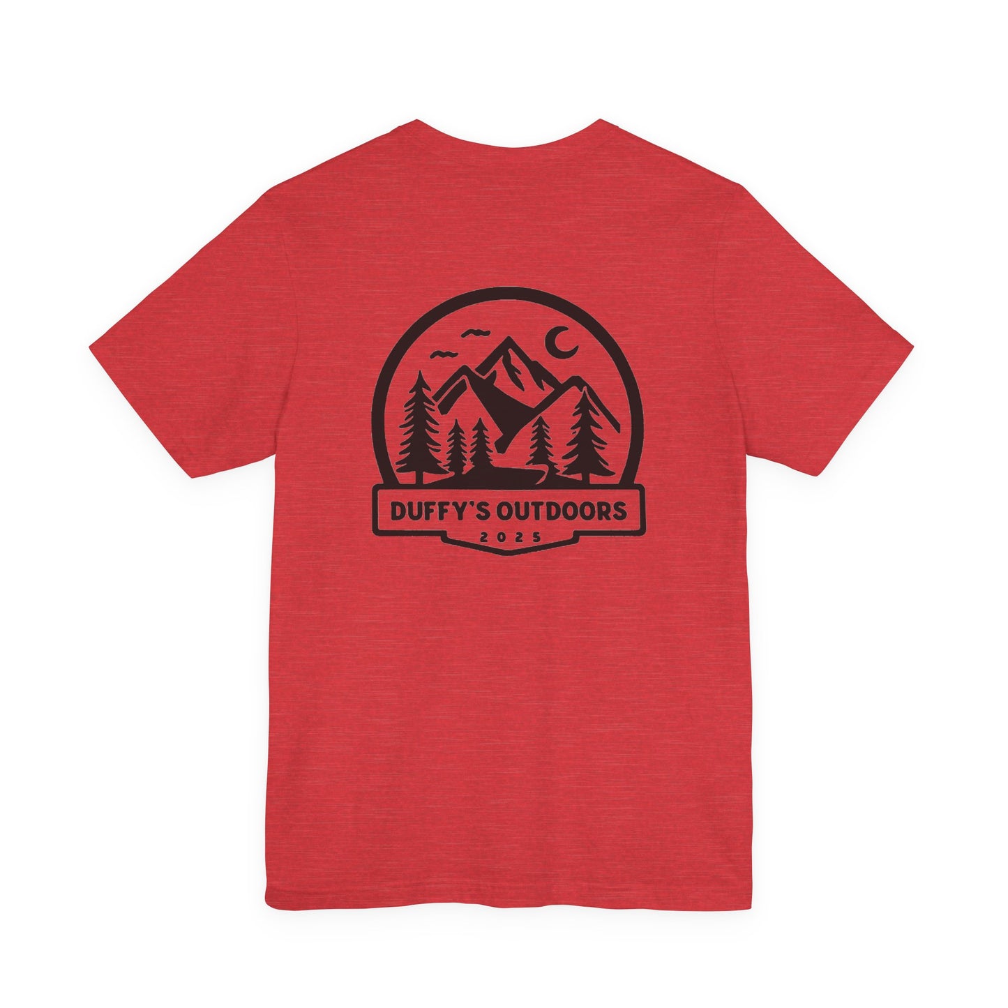 Short Sleeve Tee - Yea But GOD