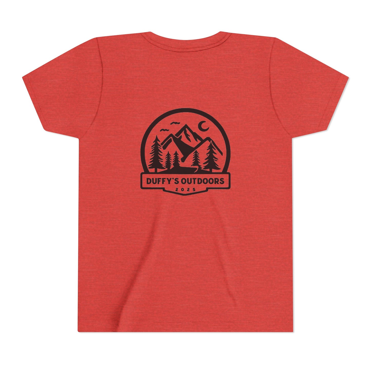 Youth Christian 6 - 7 Tee