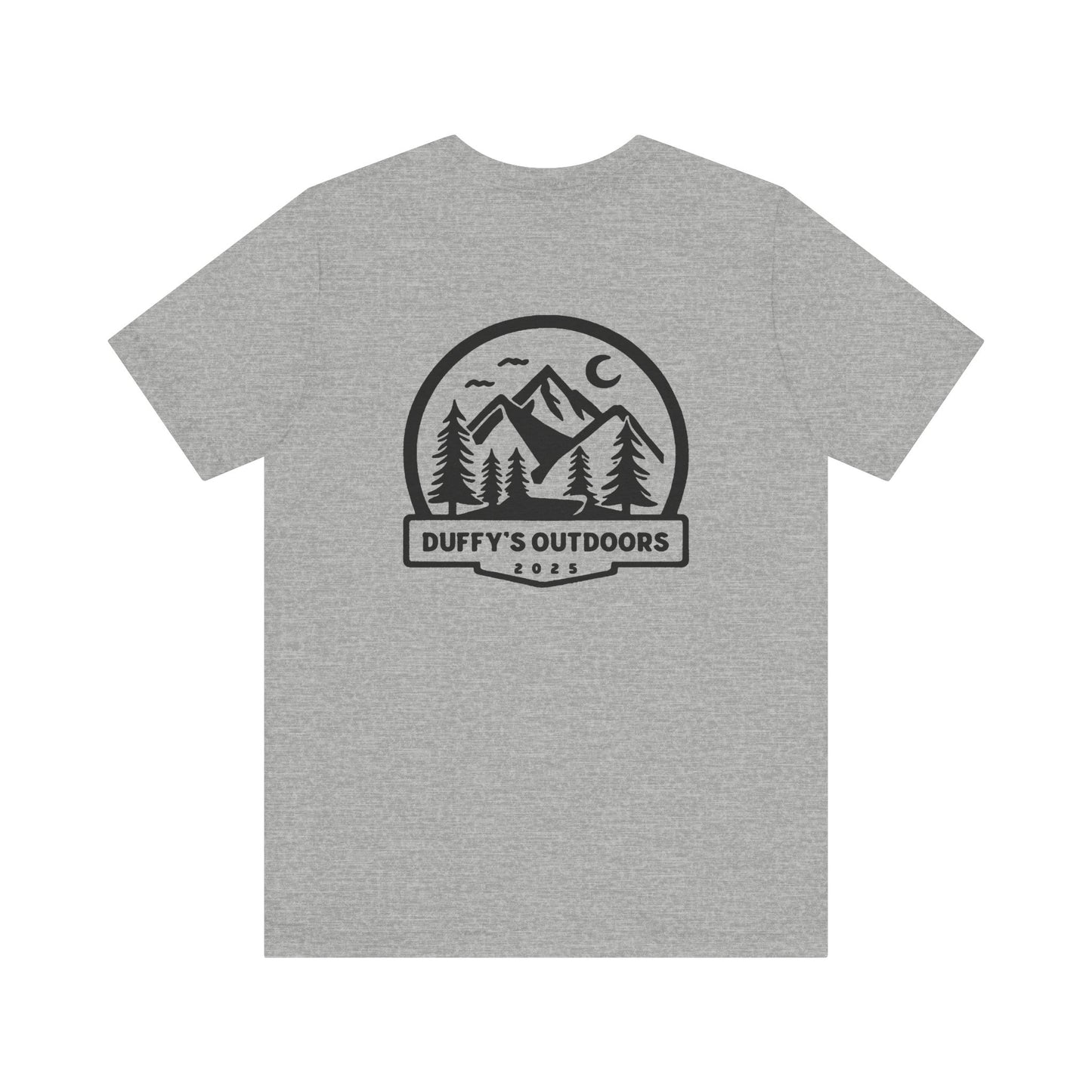 Short Sleeve Tee - Yea But GOD