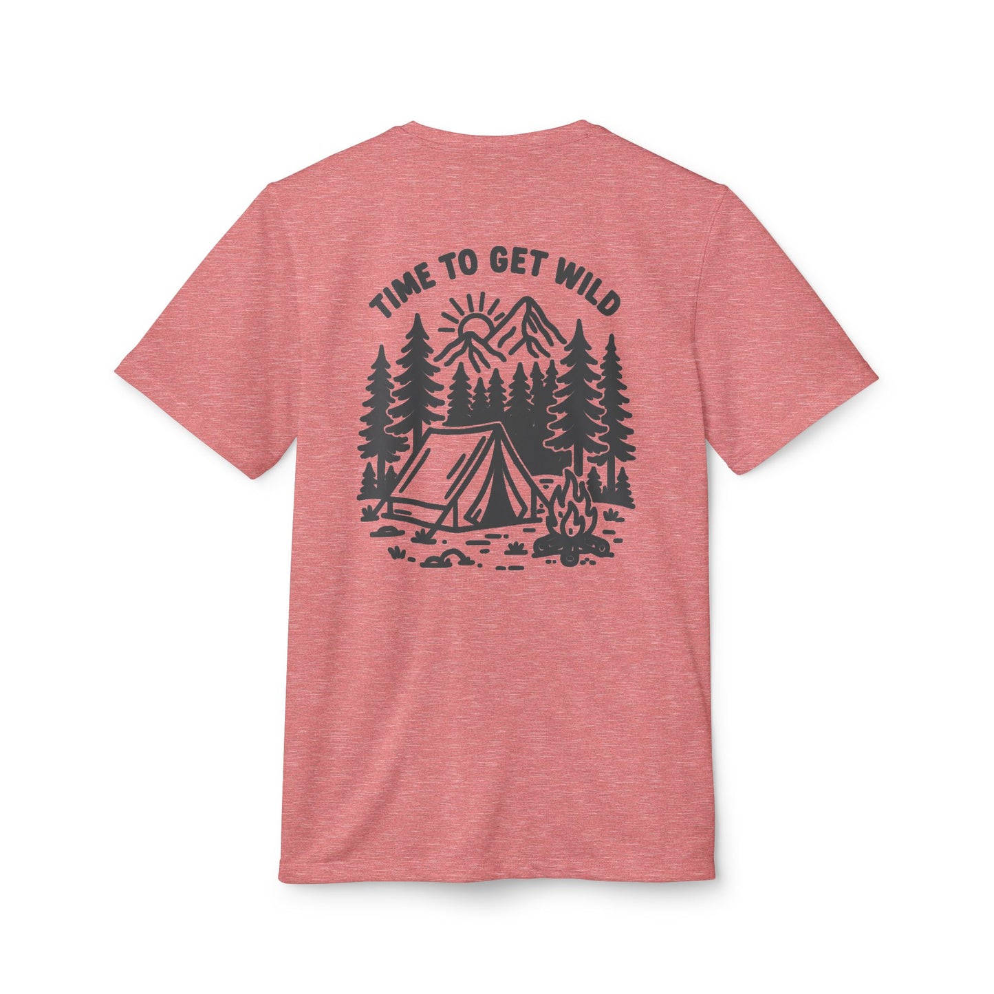 Adidas - Time to get Wild - Duffy's Outdoors