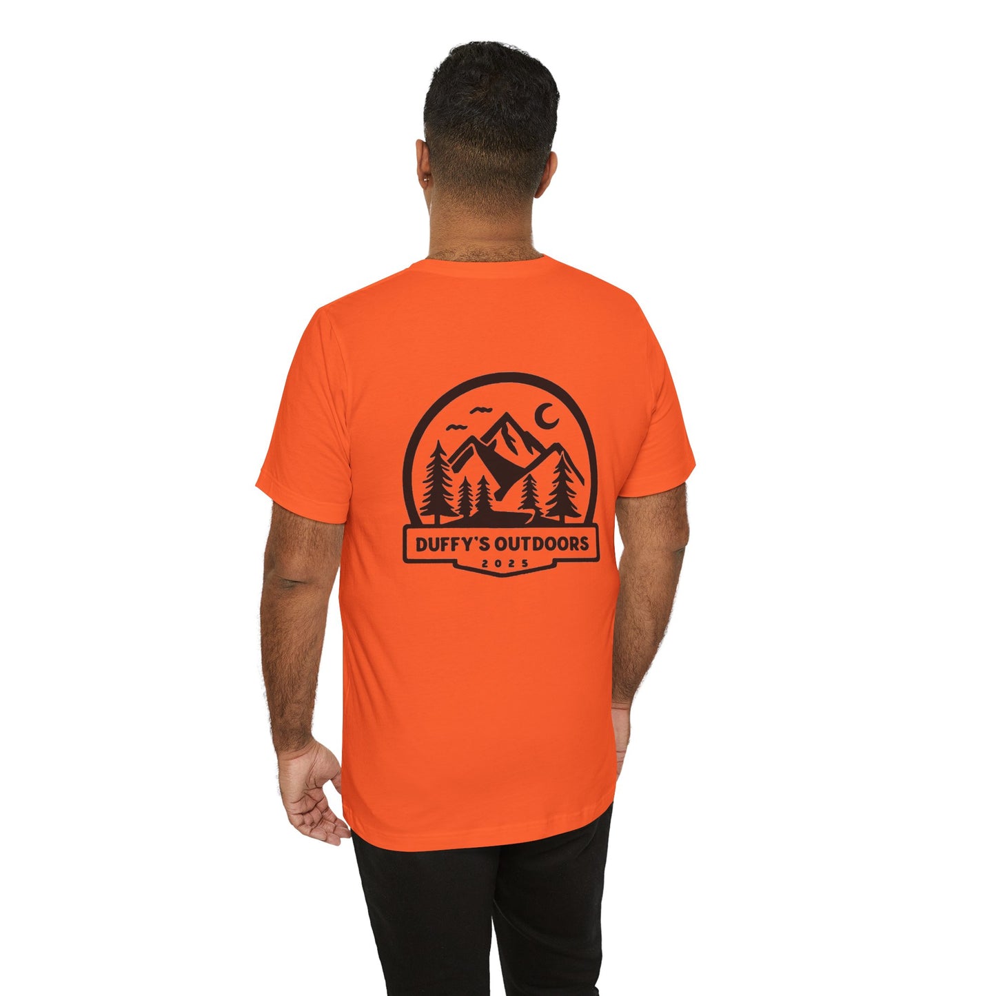 Short Sleeve Tee - Yea But GOD
