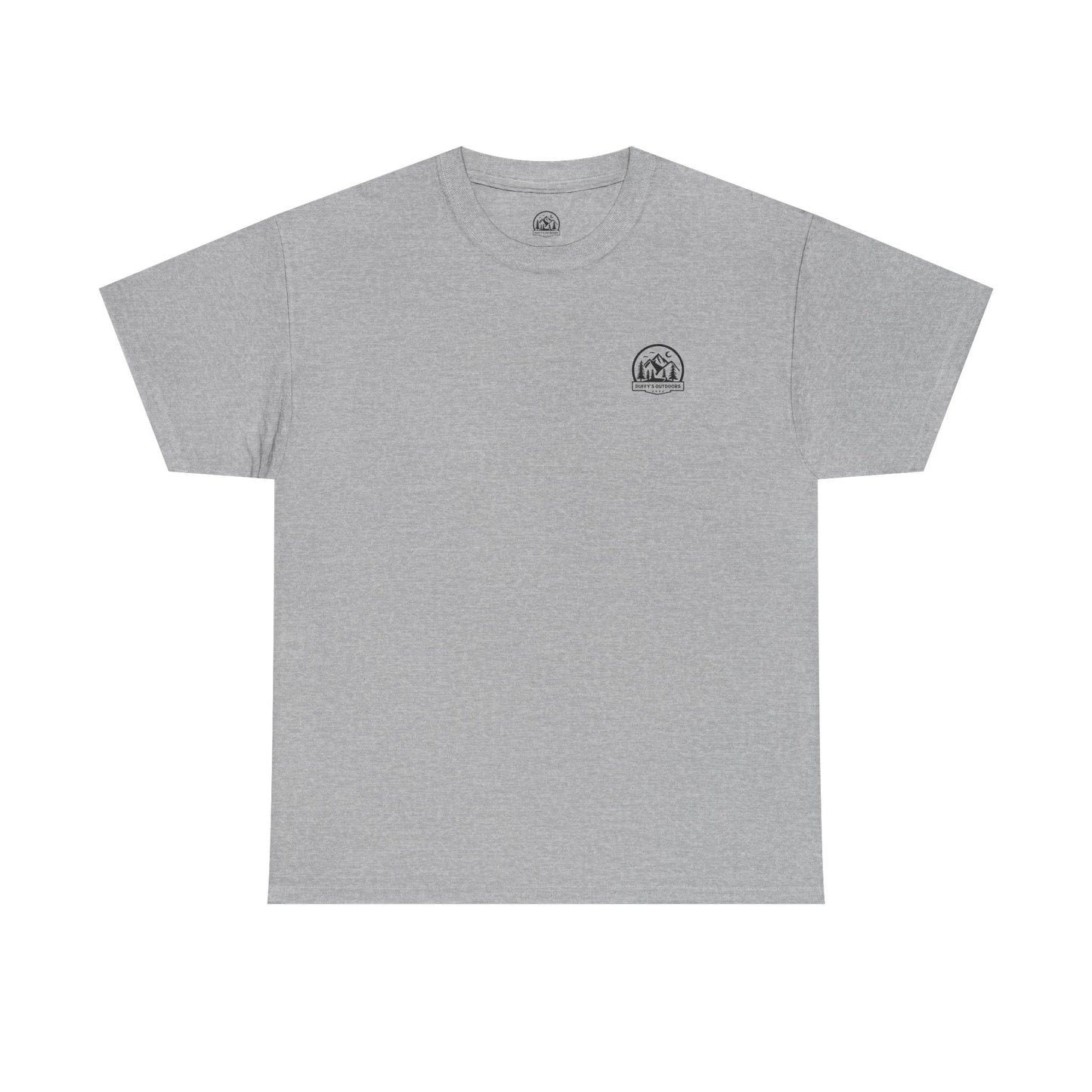 Camping Tee