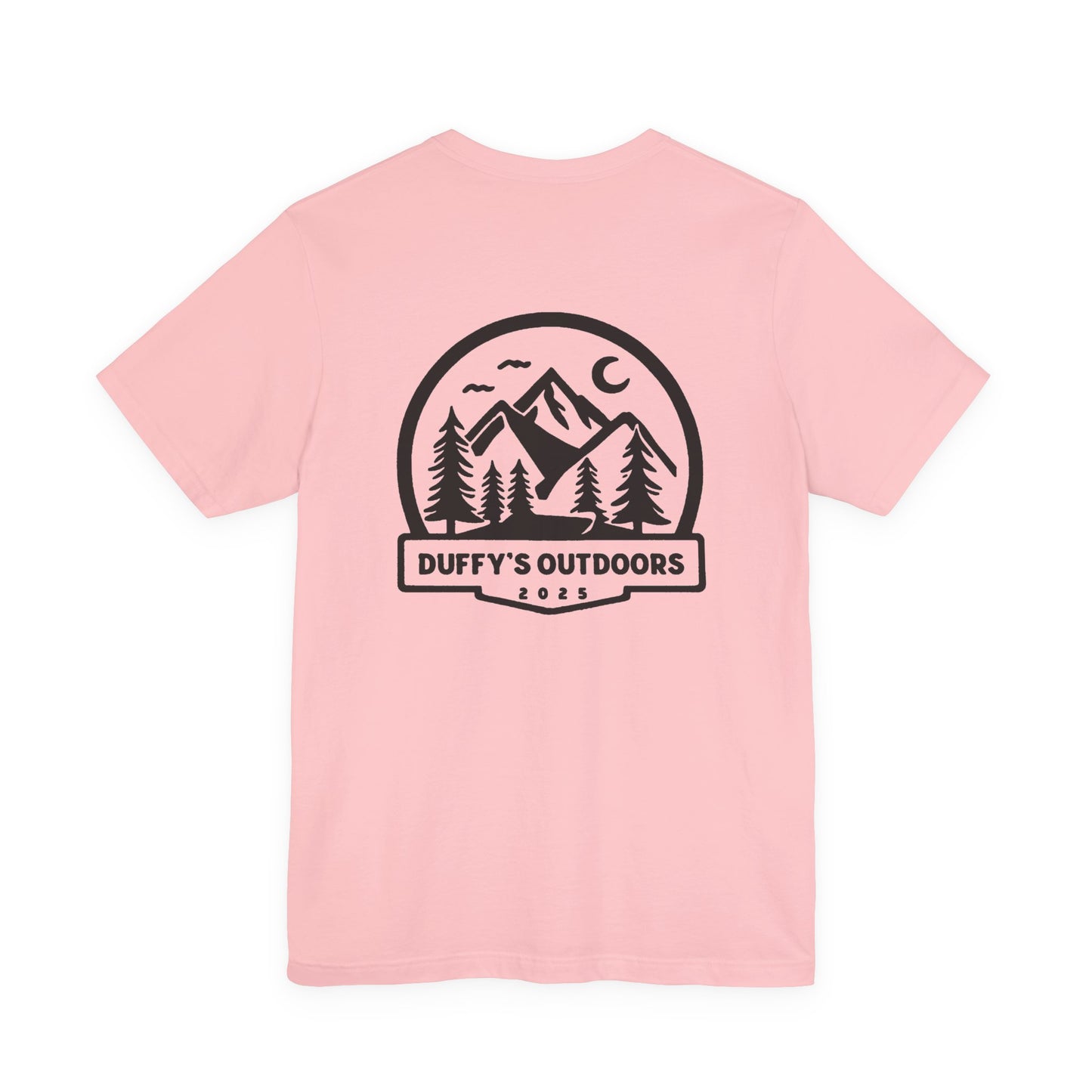 Faith 6 - 7 T-shirt