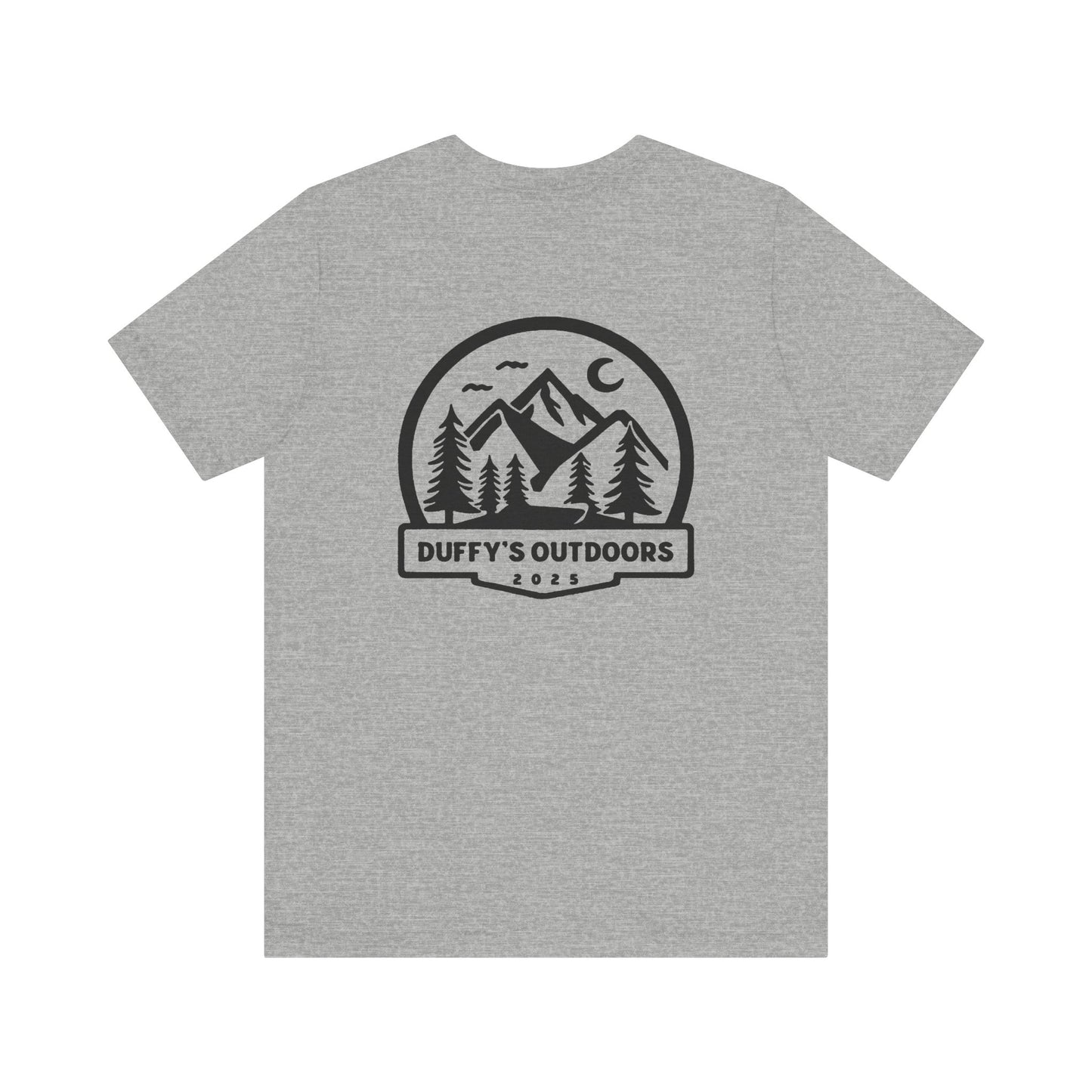 Faith 6 - 7 T-shirt