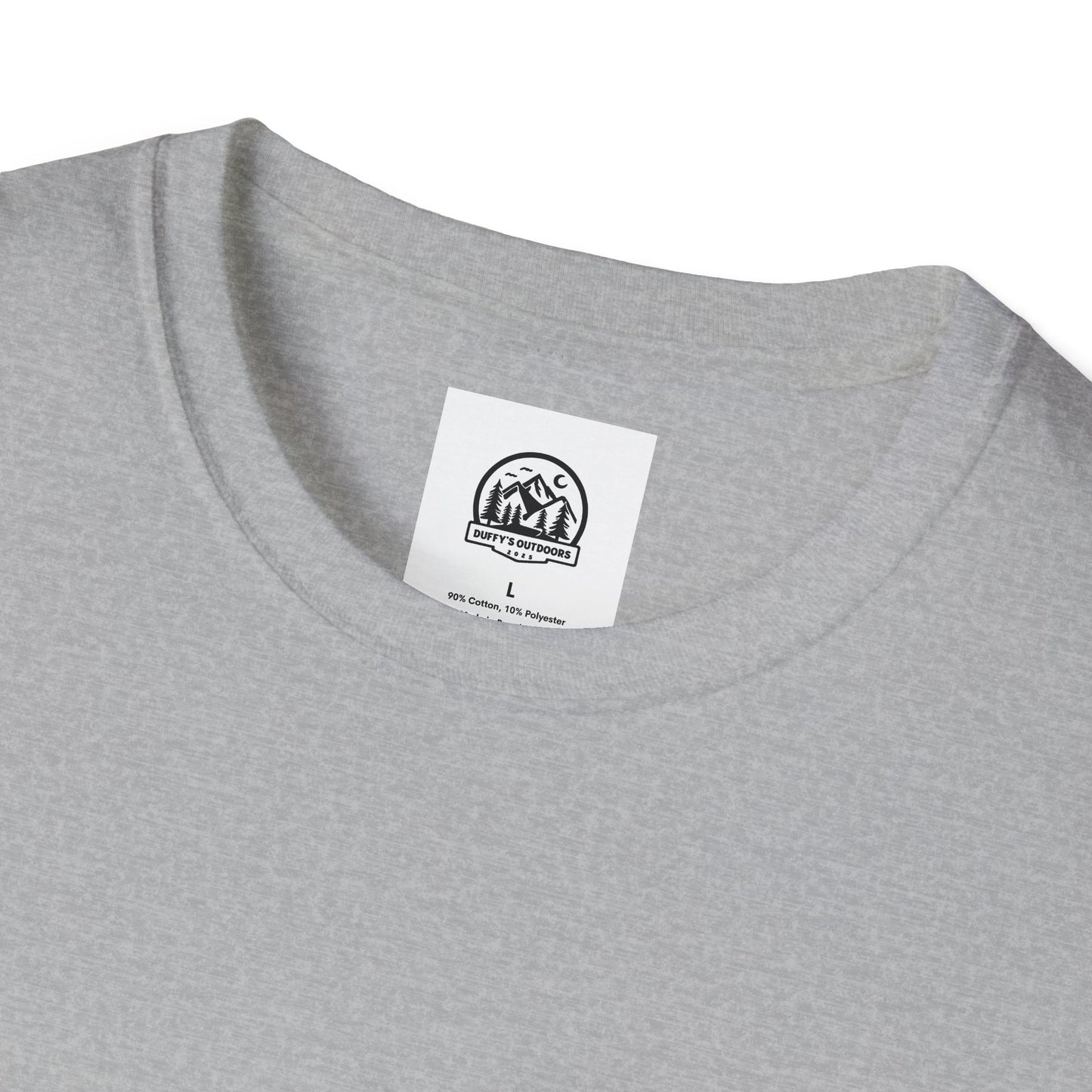 Scenic Nature T-Shirt