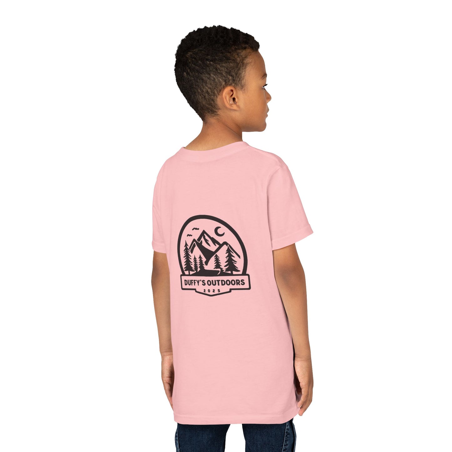 Youth Christian 6 - 7 Tee