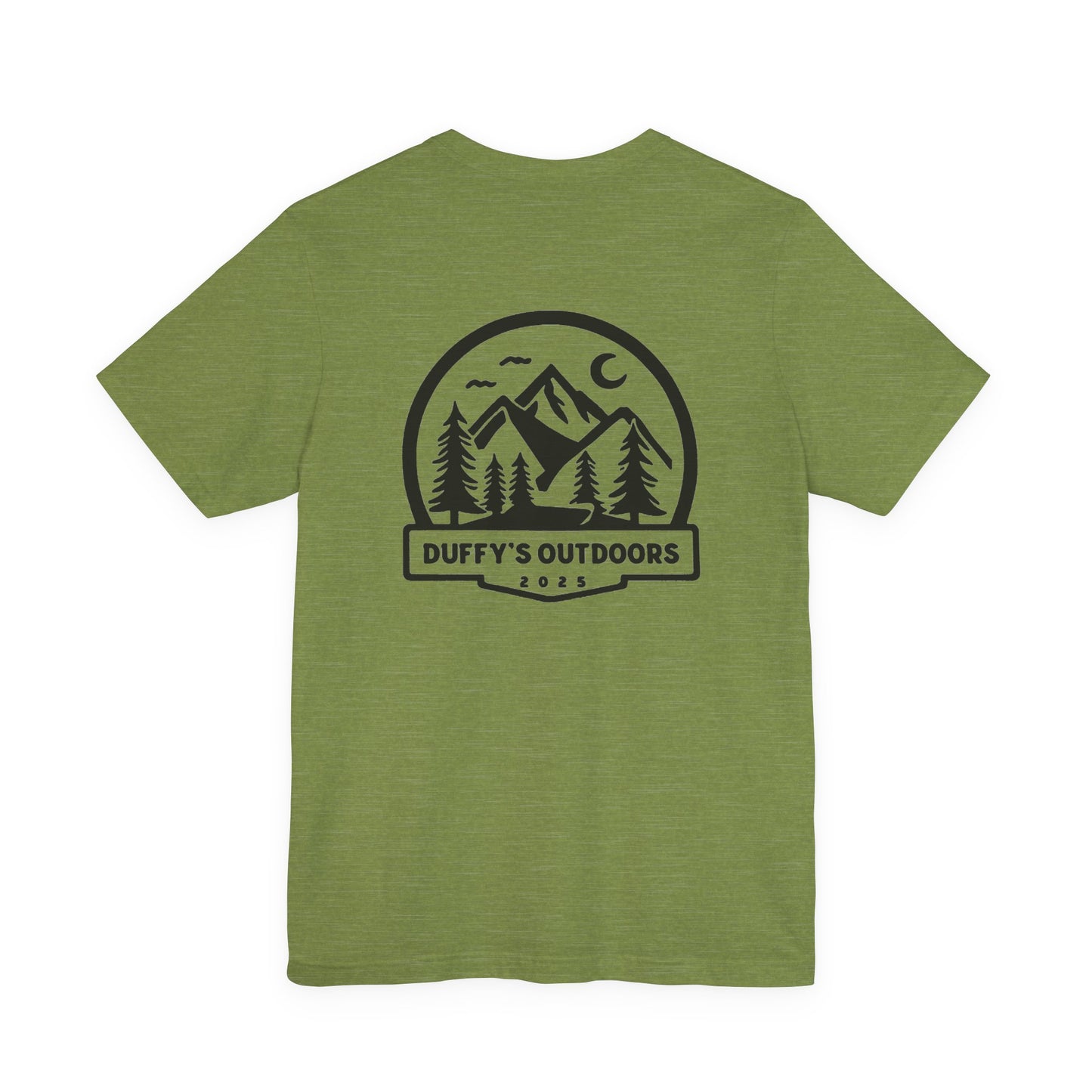 Short Sleeve Tee - Yea But GOD