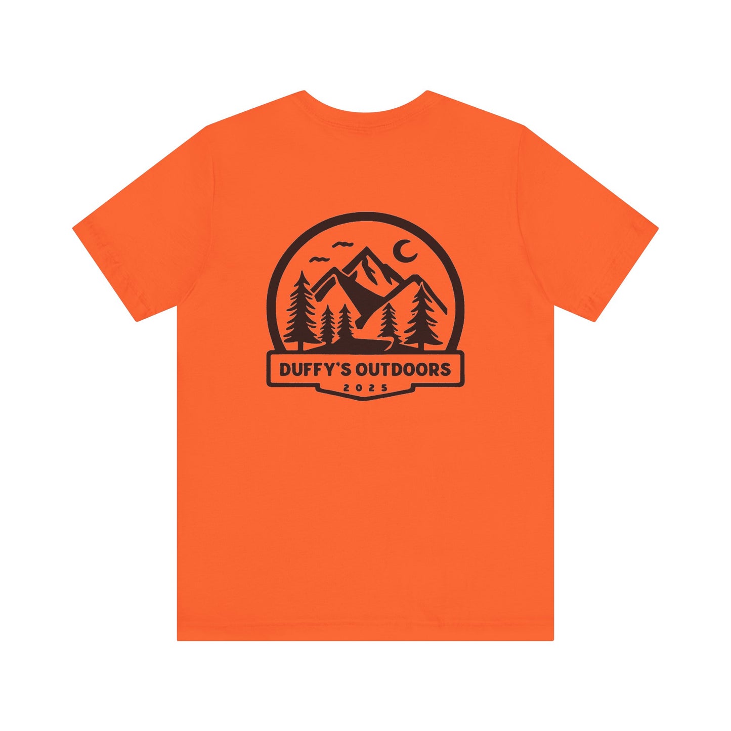 Faith 6 - 7 T-shirt
