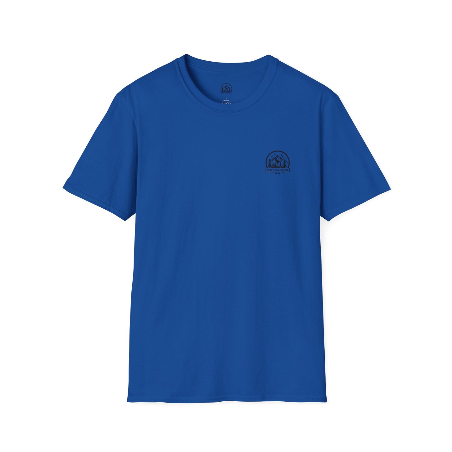 Outdoor Adventure T-Shirt