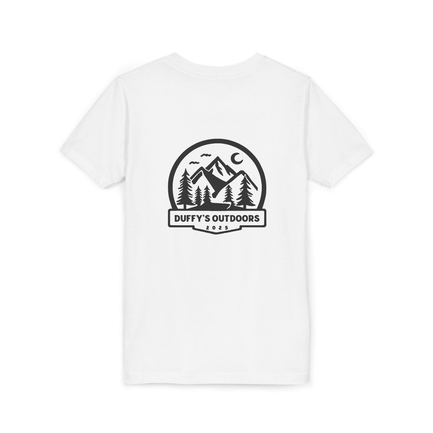 Youth Christian 6 - 7 Tee