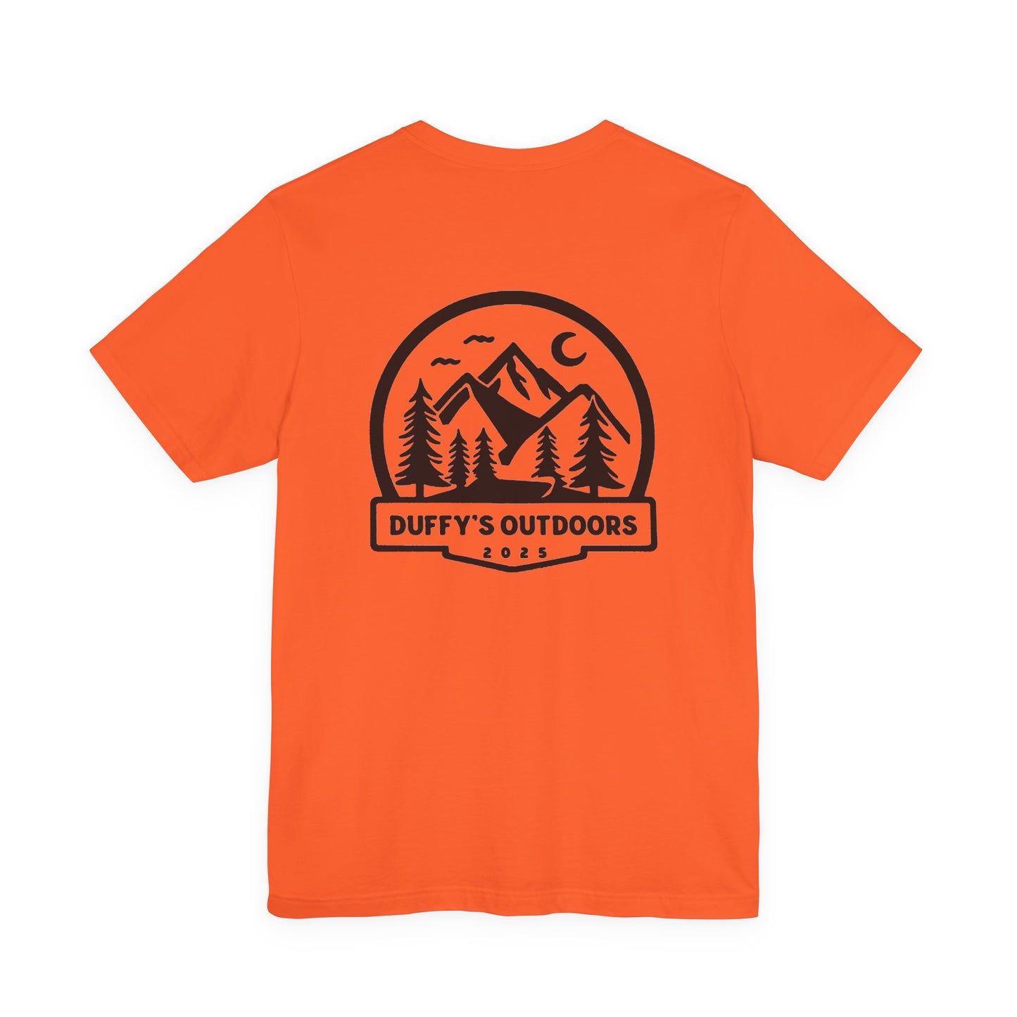 Faith 6 - 7 T-shirt