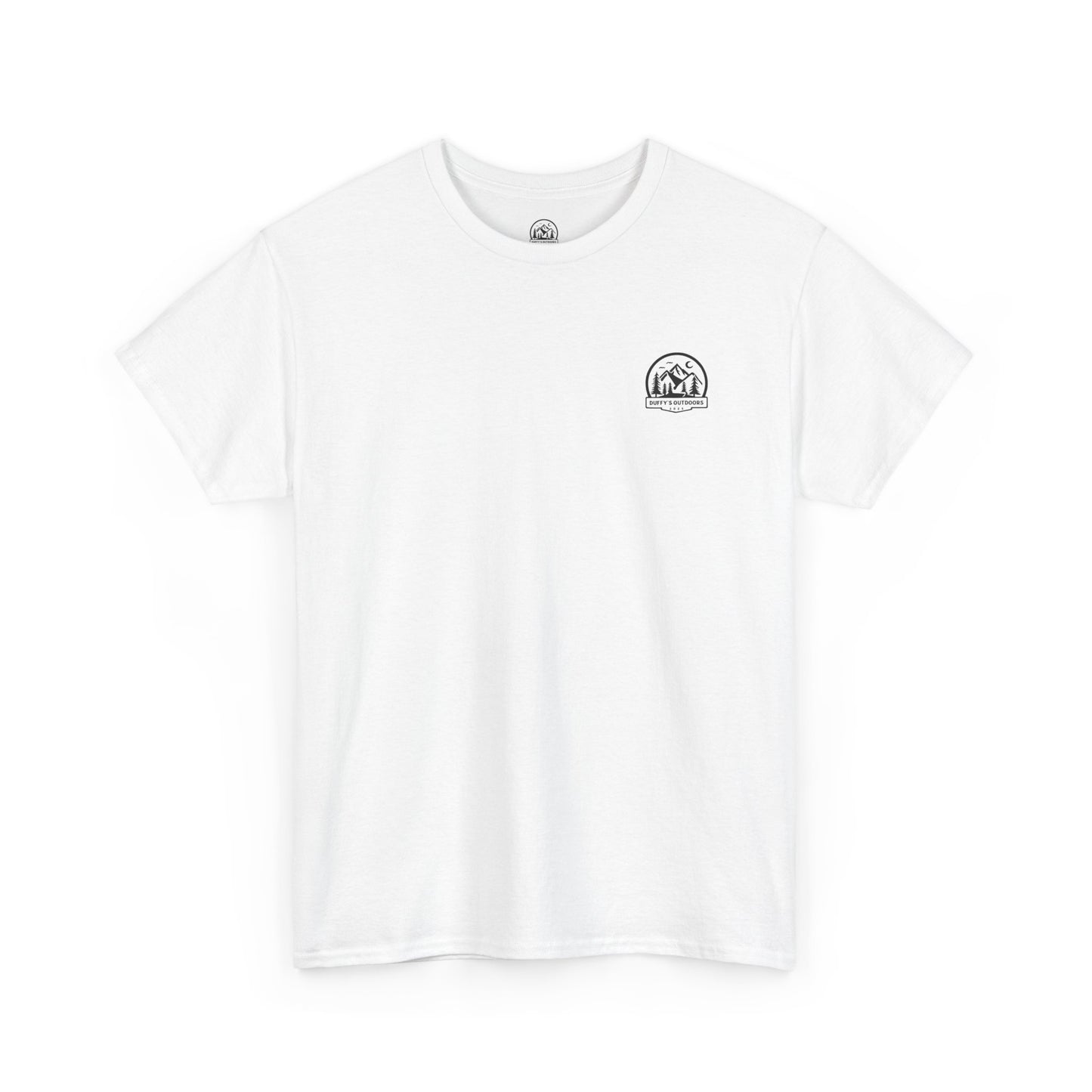 Camping Tee