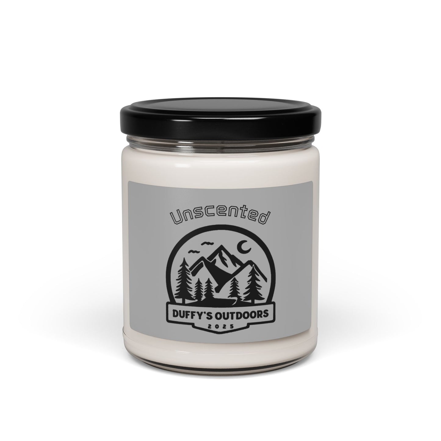 Duffy's Outdoors Scented Soy Candle | Relaxing Aromatherapy Gift, Eco-Friendly Home Decor, Camping Candle, Nature Lover's Gift, [...]