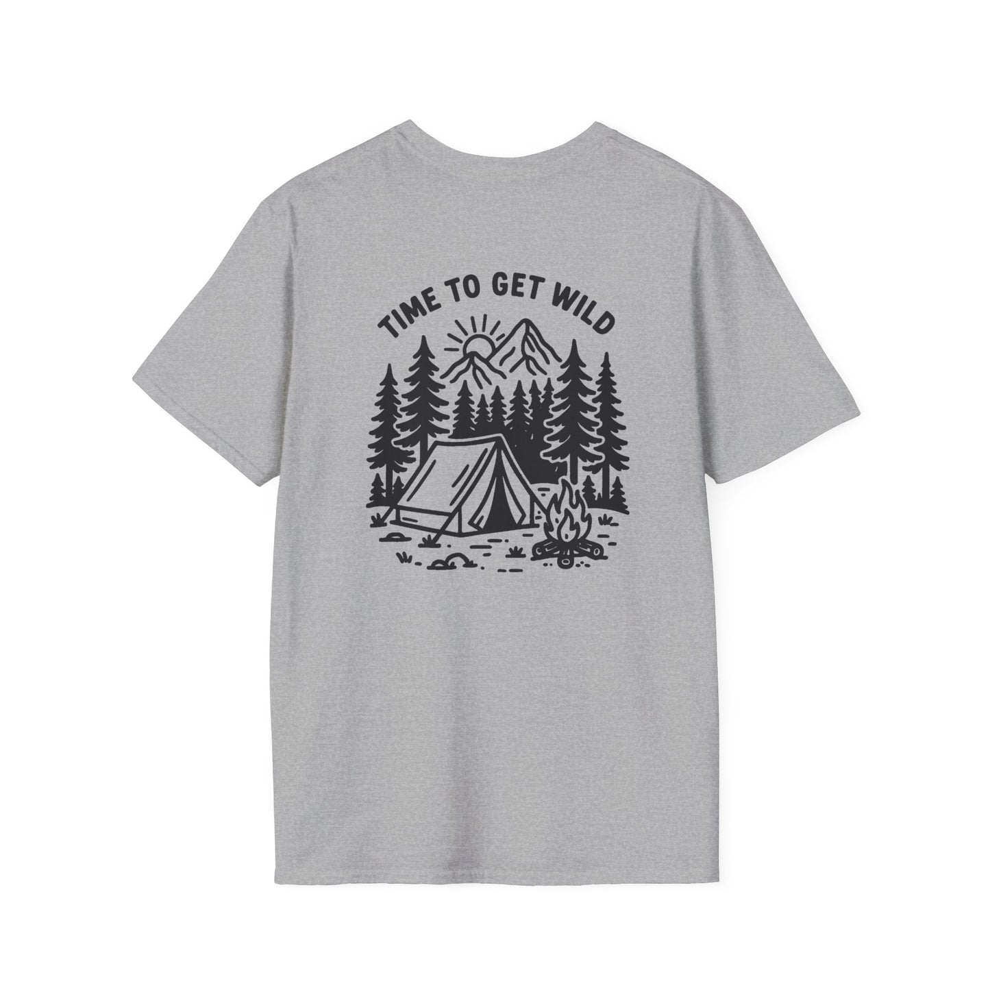 Outdoor Adventure T-Shirt