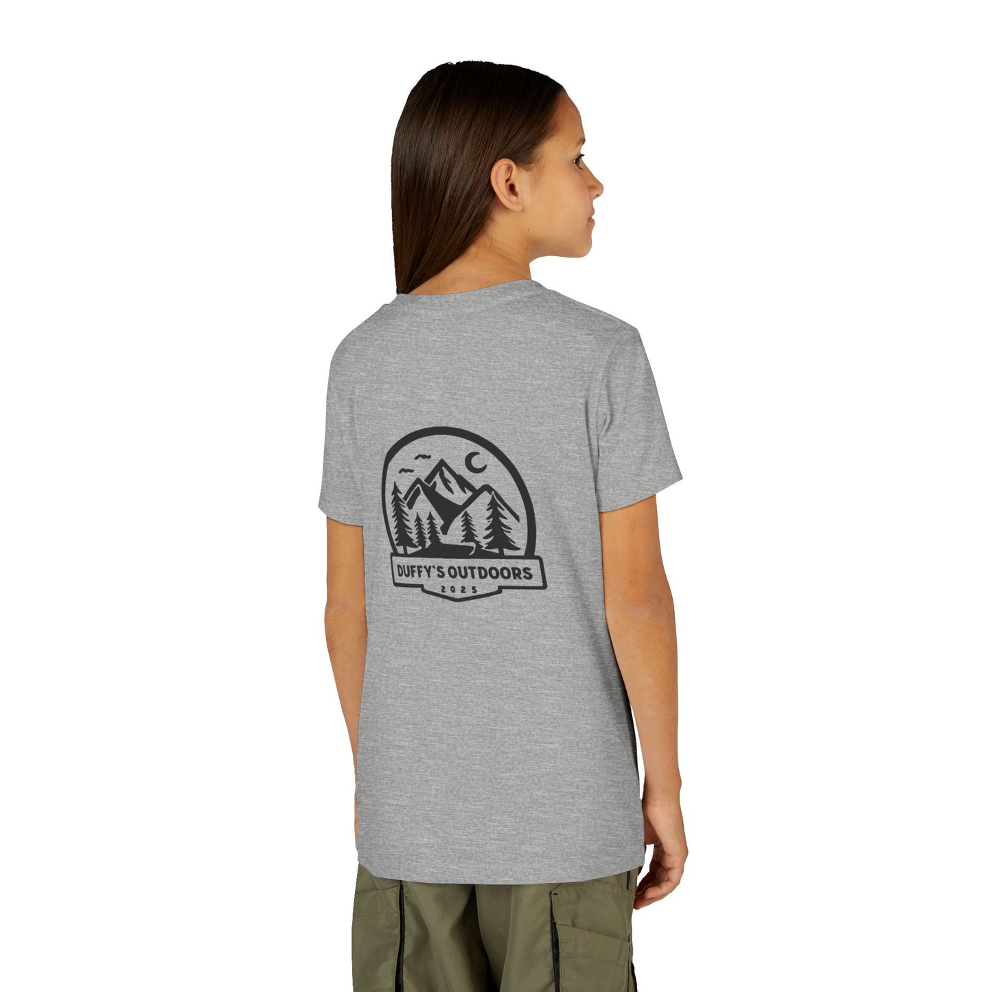 Youth Christian 6 - 7 Tee