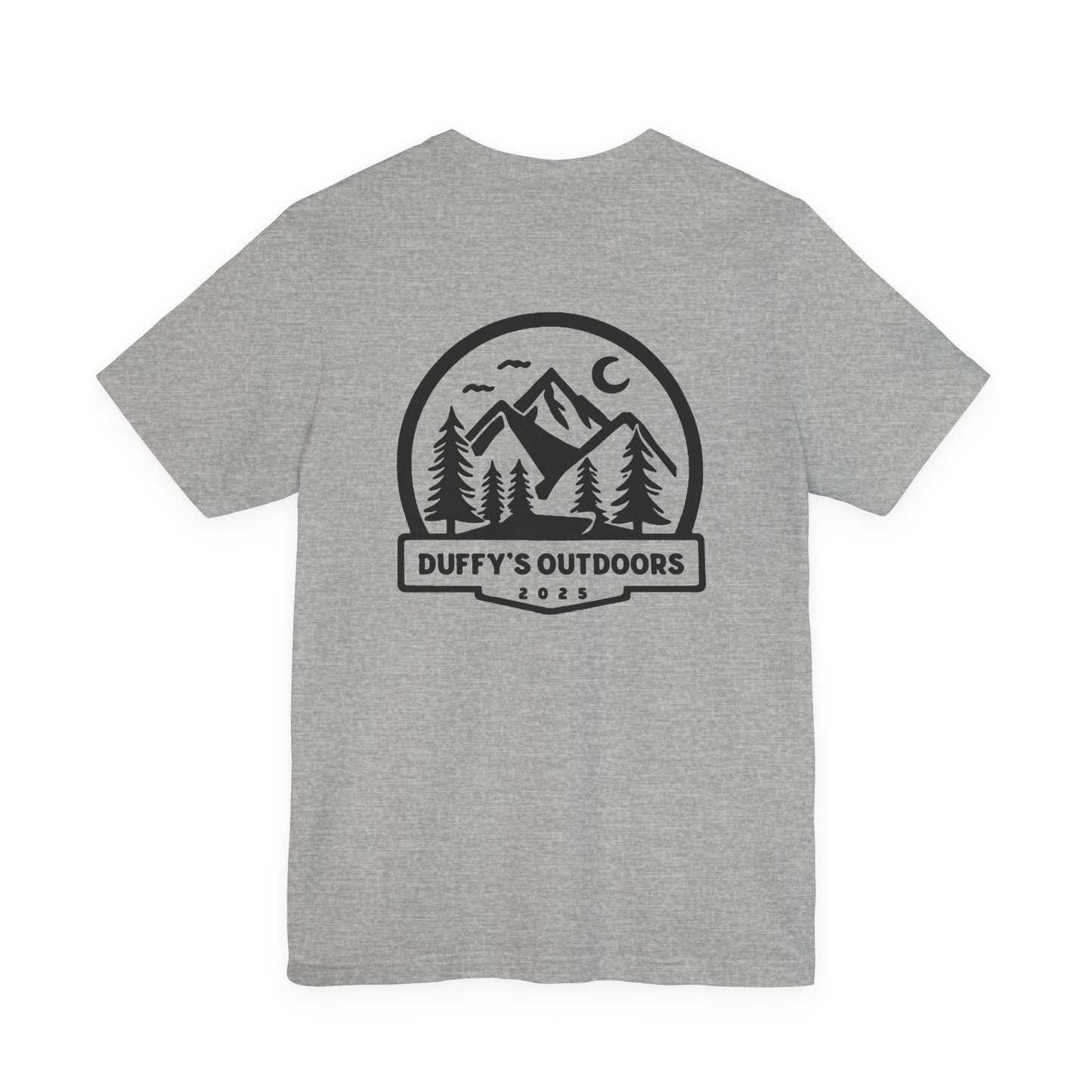 Faith 6 - 7 T-shirt