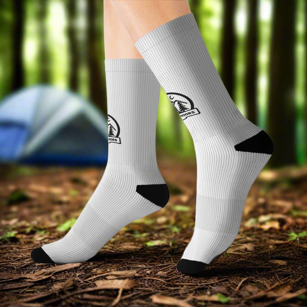 Sublimation Socks - Duffy's Outdoors