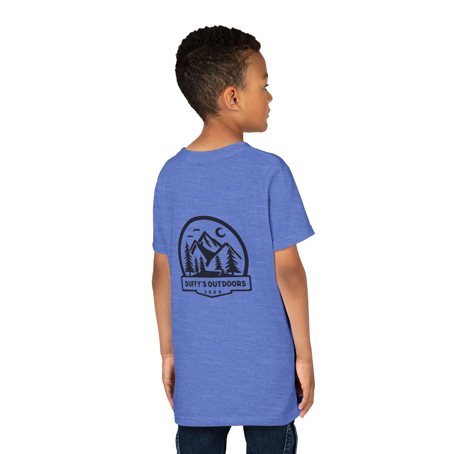 Youth Christian 6 - 7 Tee