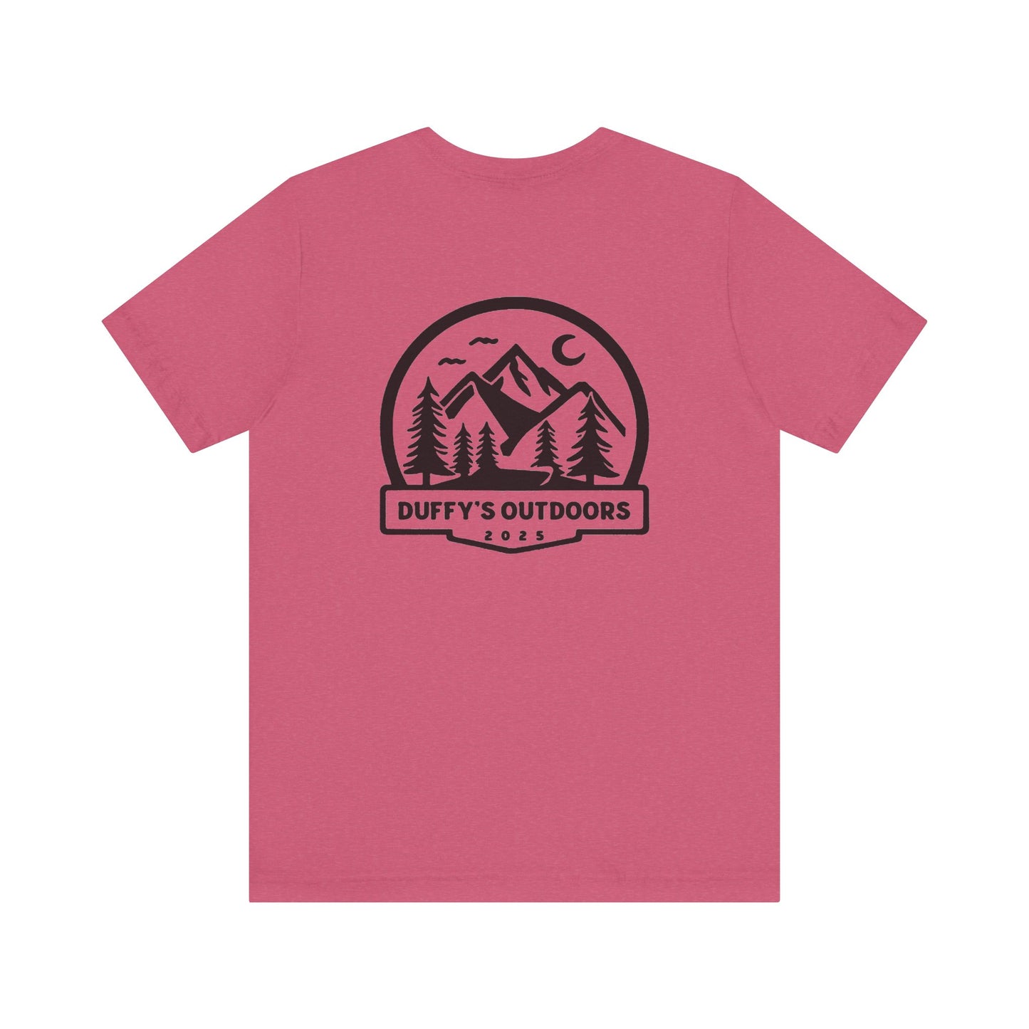 Short Sleeve Tee - Yea But GOD