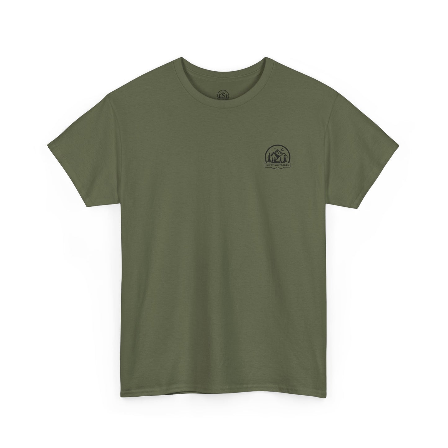 Camping Tee
