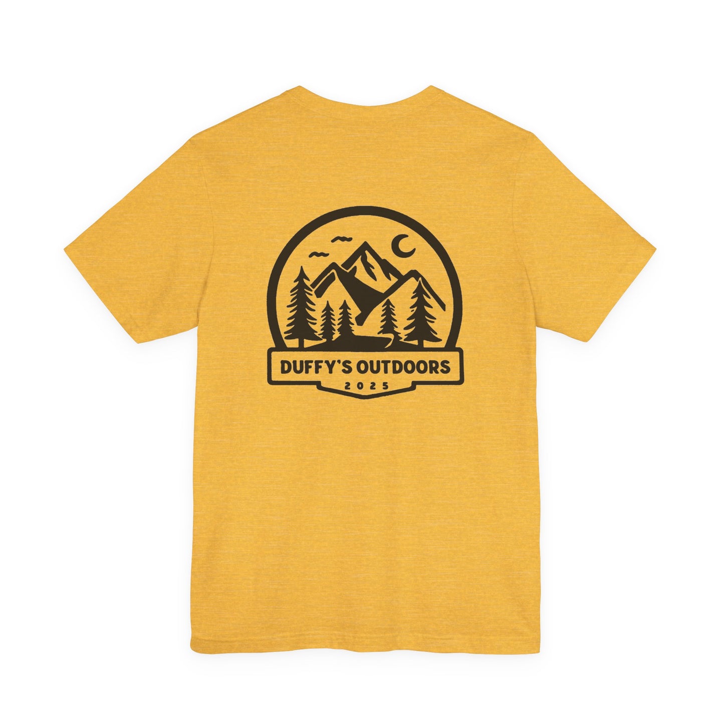 Short Sleeve Tee - Yea But GOD