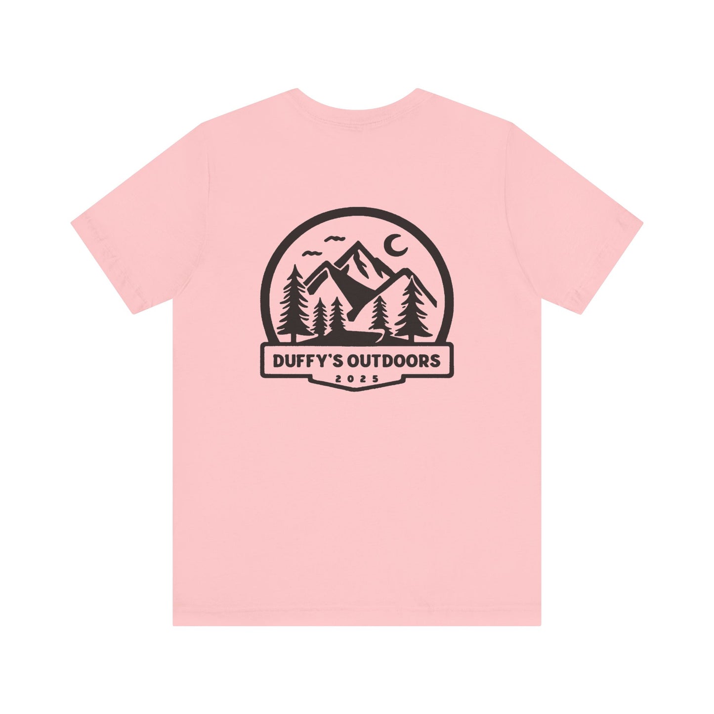 Faith 6 - 7 T-shirt