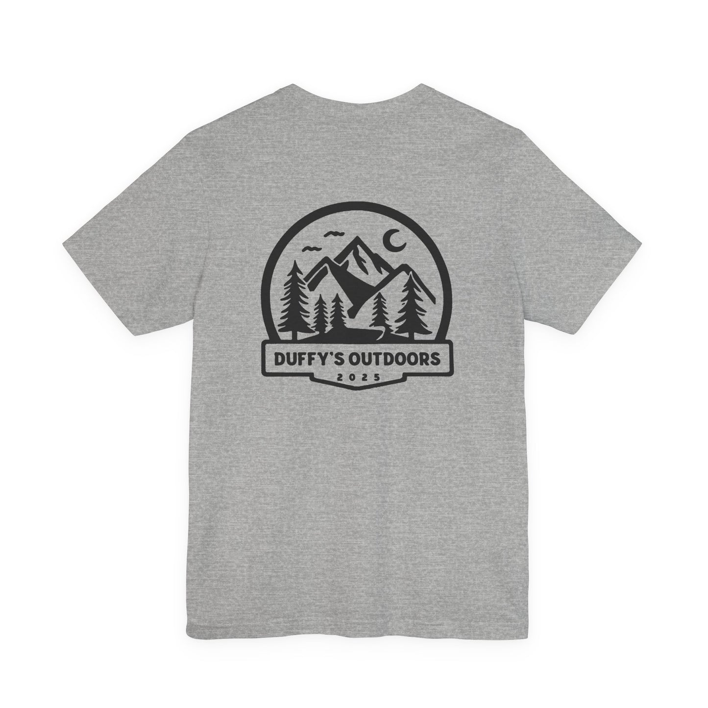 Short Sleeve Tee - Yea But GOD